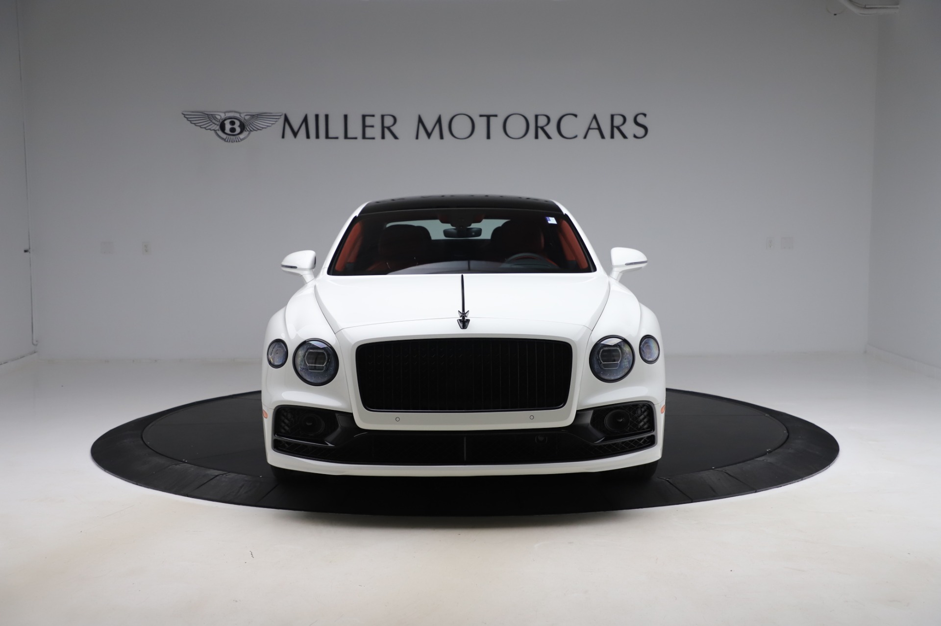 2020 Bentley Flying Spur W12 First Edition, 11/20