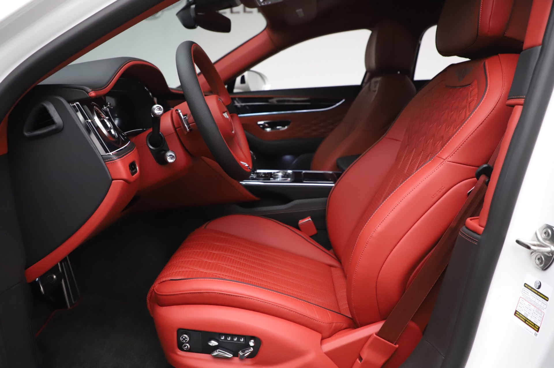 2020 Bentley Flying Spur W12 First Edition, 13/20