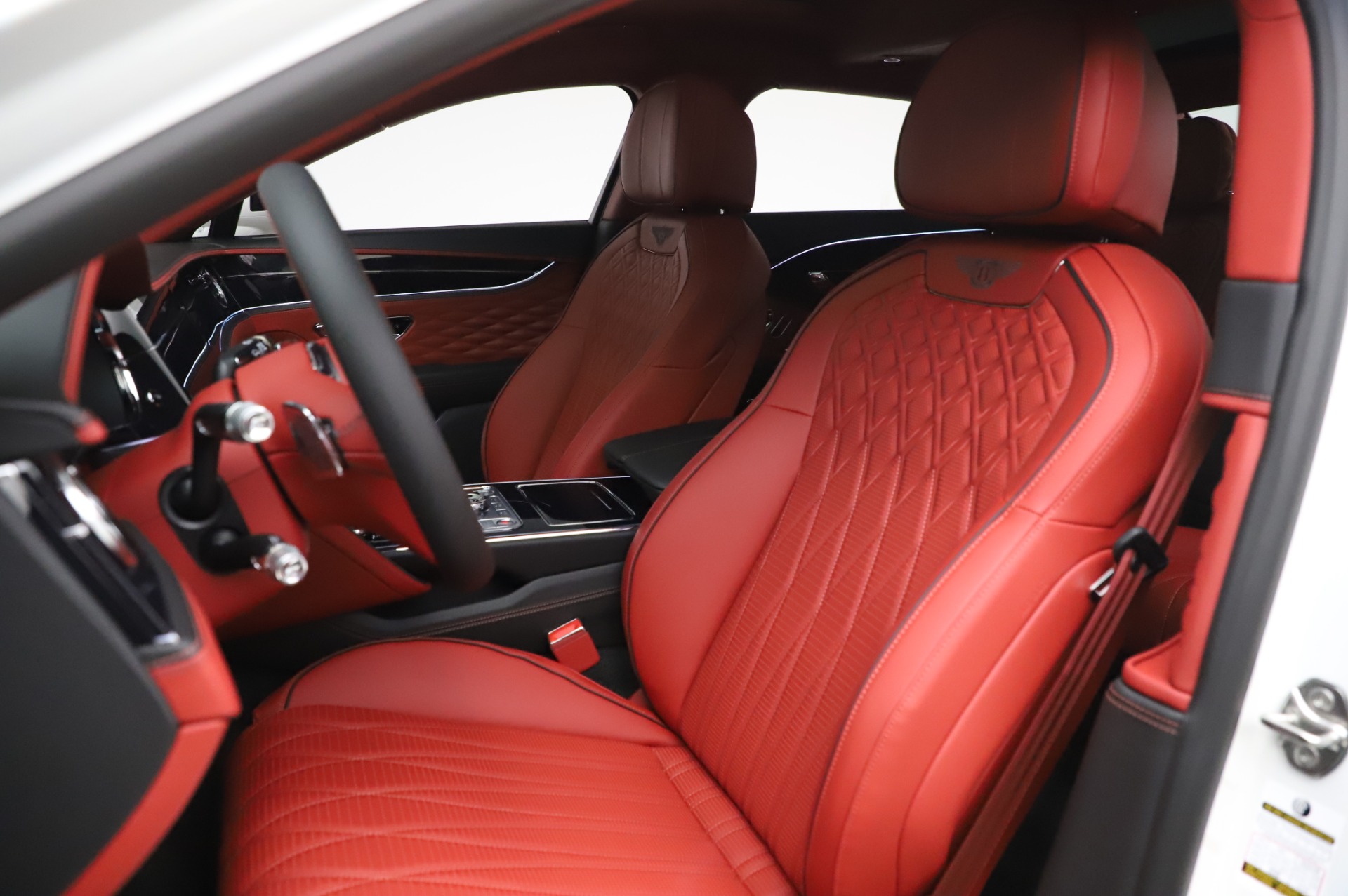 2020 Bentley Flying Spur W12 First Edition, 14/20
