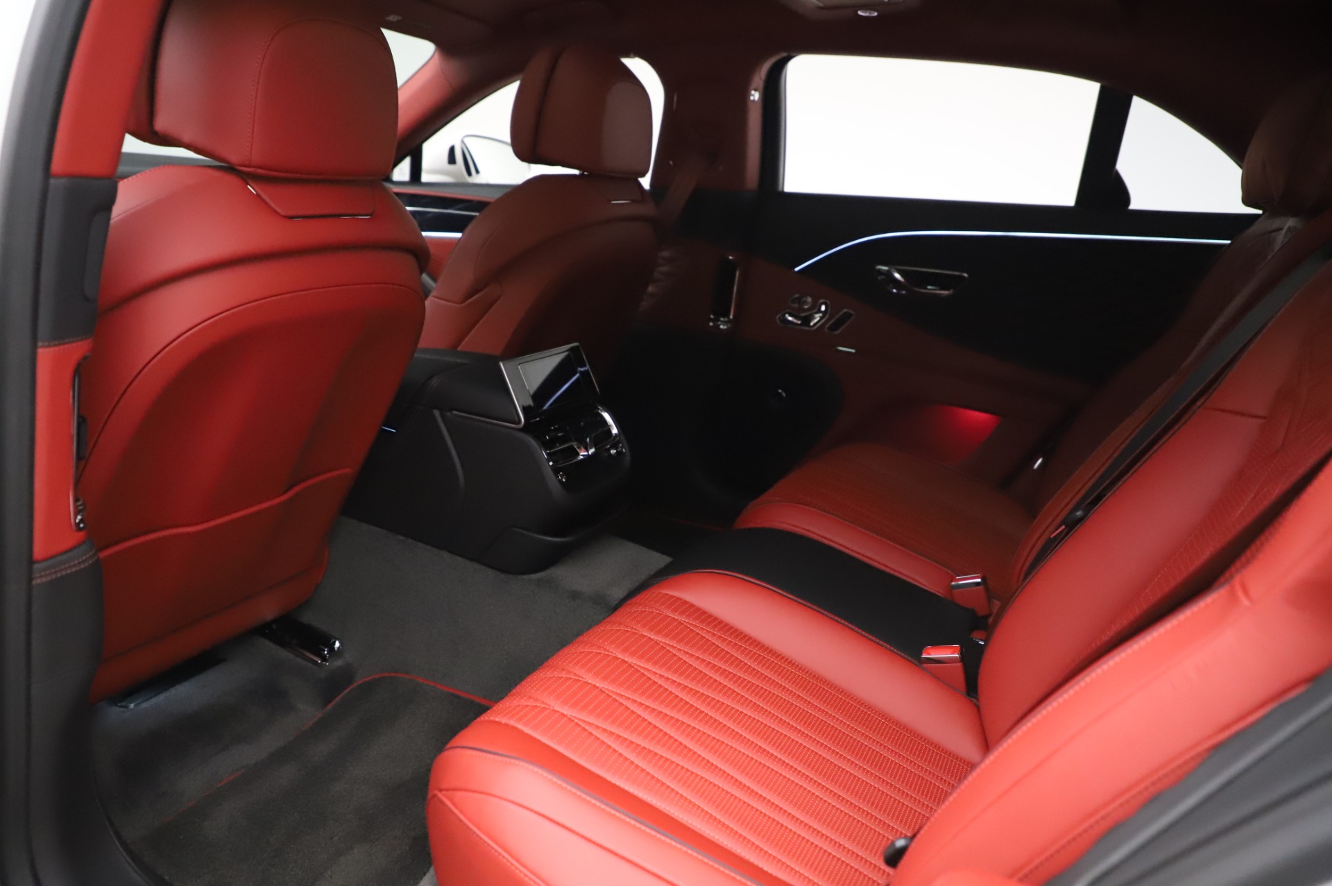 2020 Bentley Flying Spur W12 First Edition, 15/20