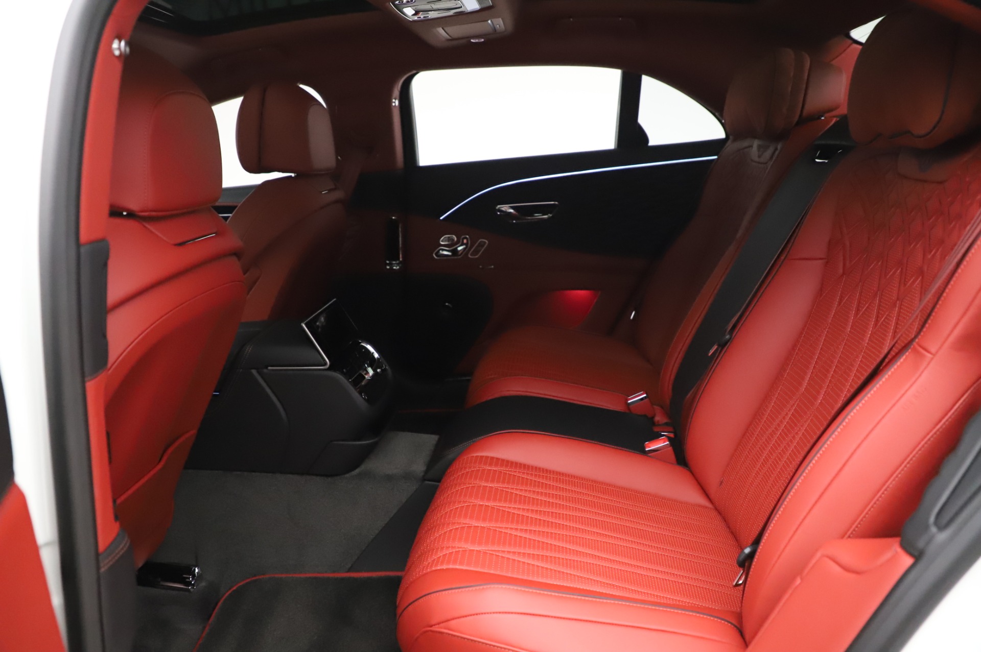 2020 Bentley Flying Spur W12 First Edition, 16/20