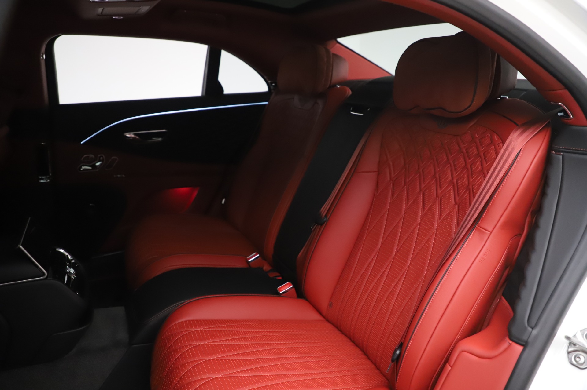 2020 Bentley Flying Spur W12 First Edition, 17/20