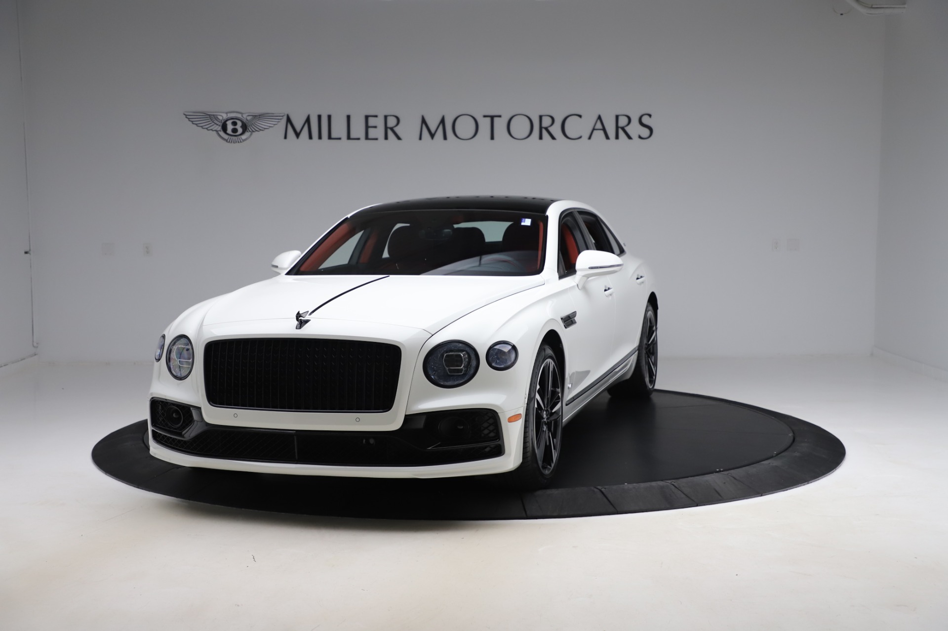 2020 Bentley Flying Spur W12 First Edition, 20/20