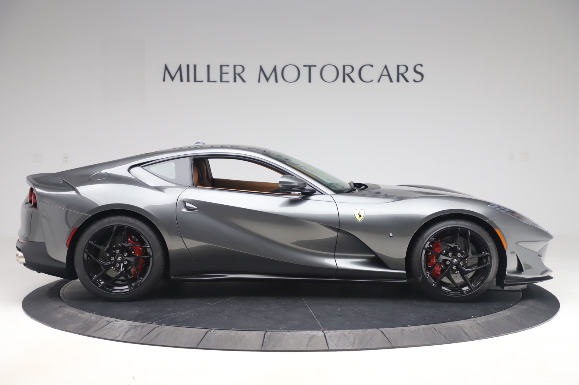 2020 Ferrari 812 Superfast