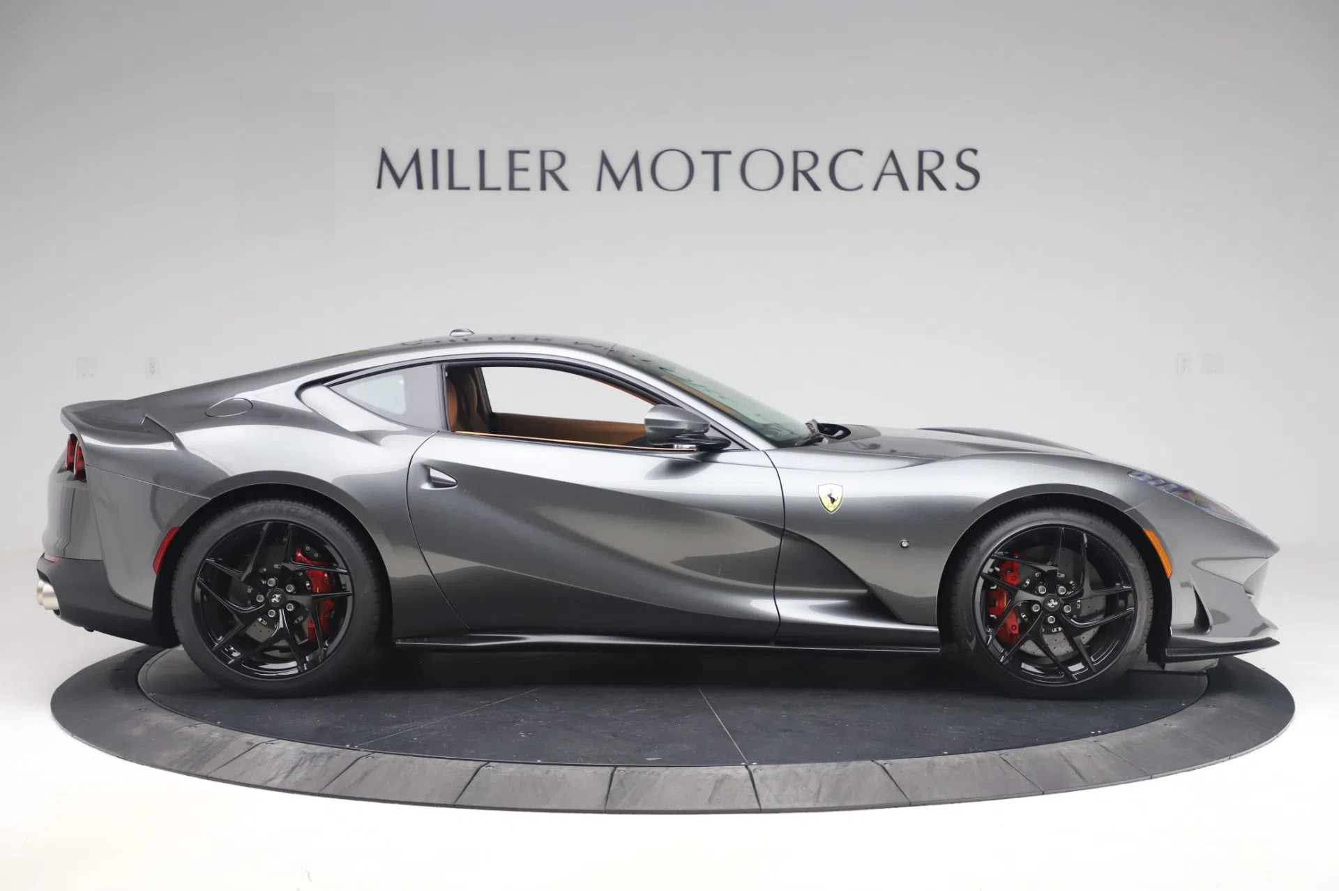 2020 Ferrari 812 Superfast
