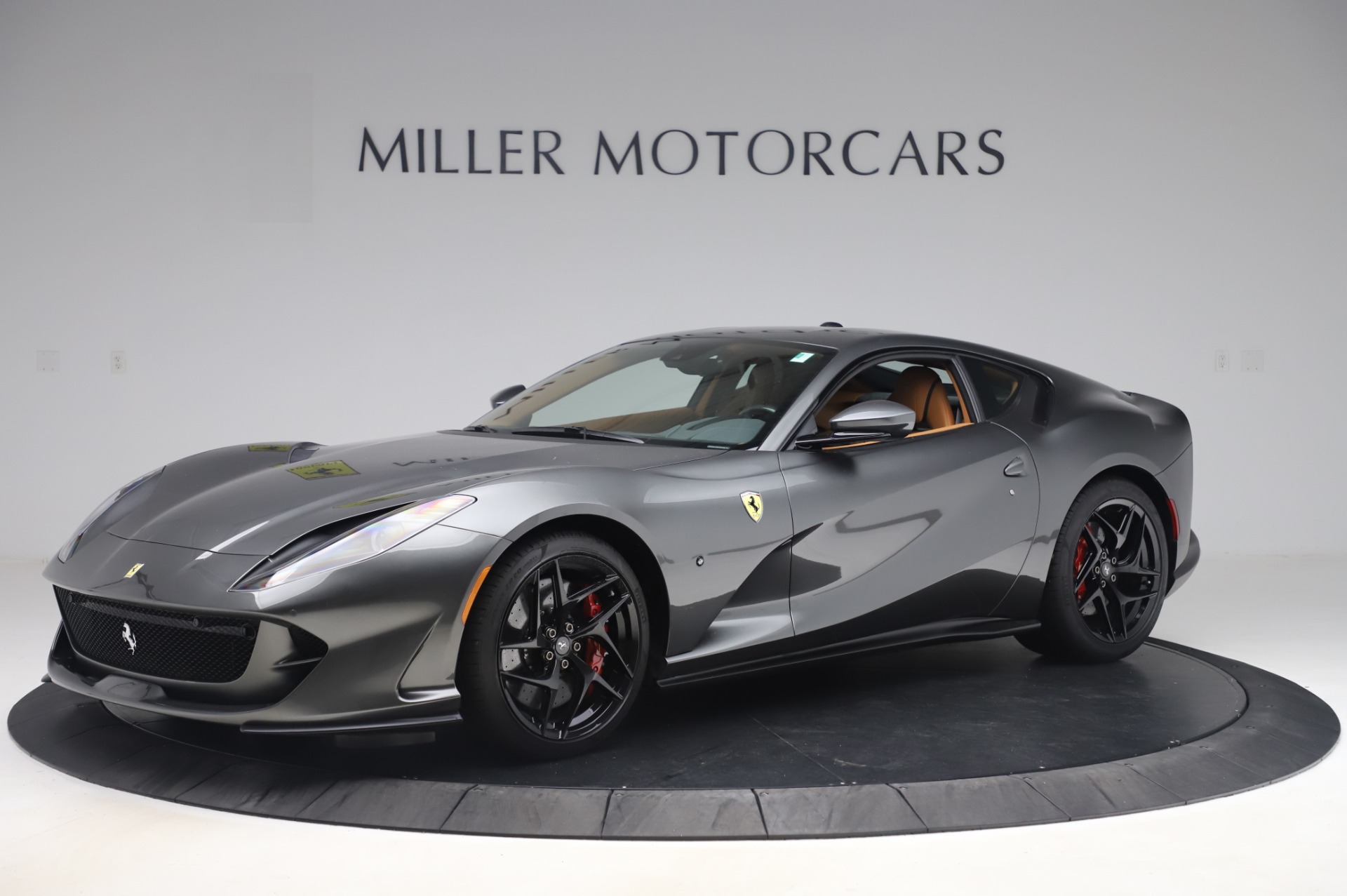 2020 Ferrari 812 Superfast, 2/18