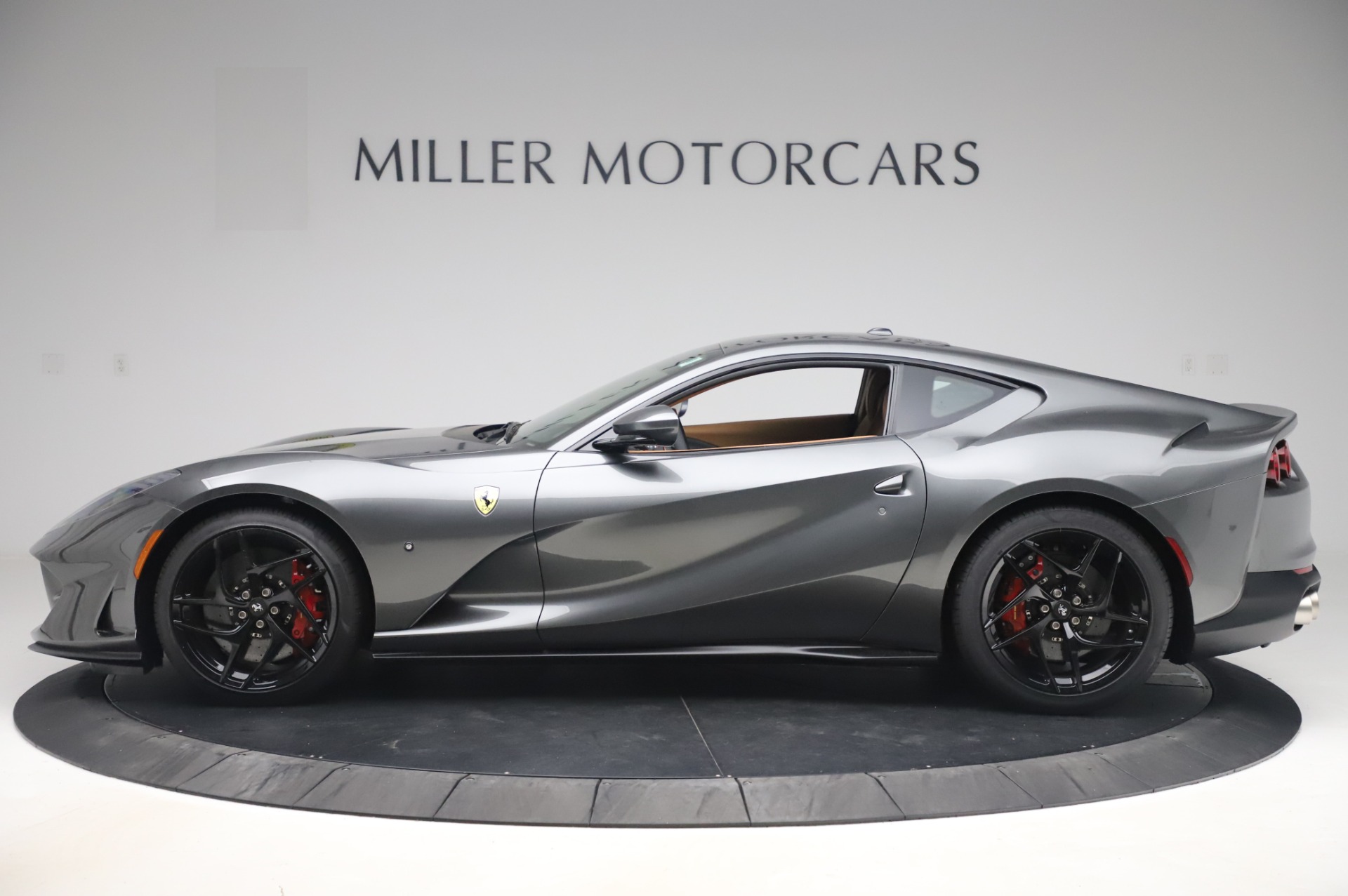 2020 Ferrari 812 Superfast, 3/18