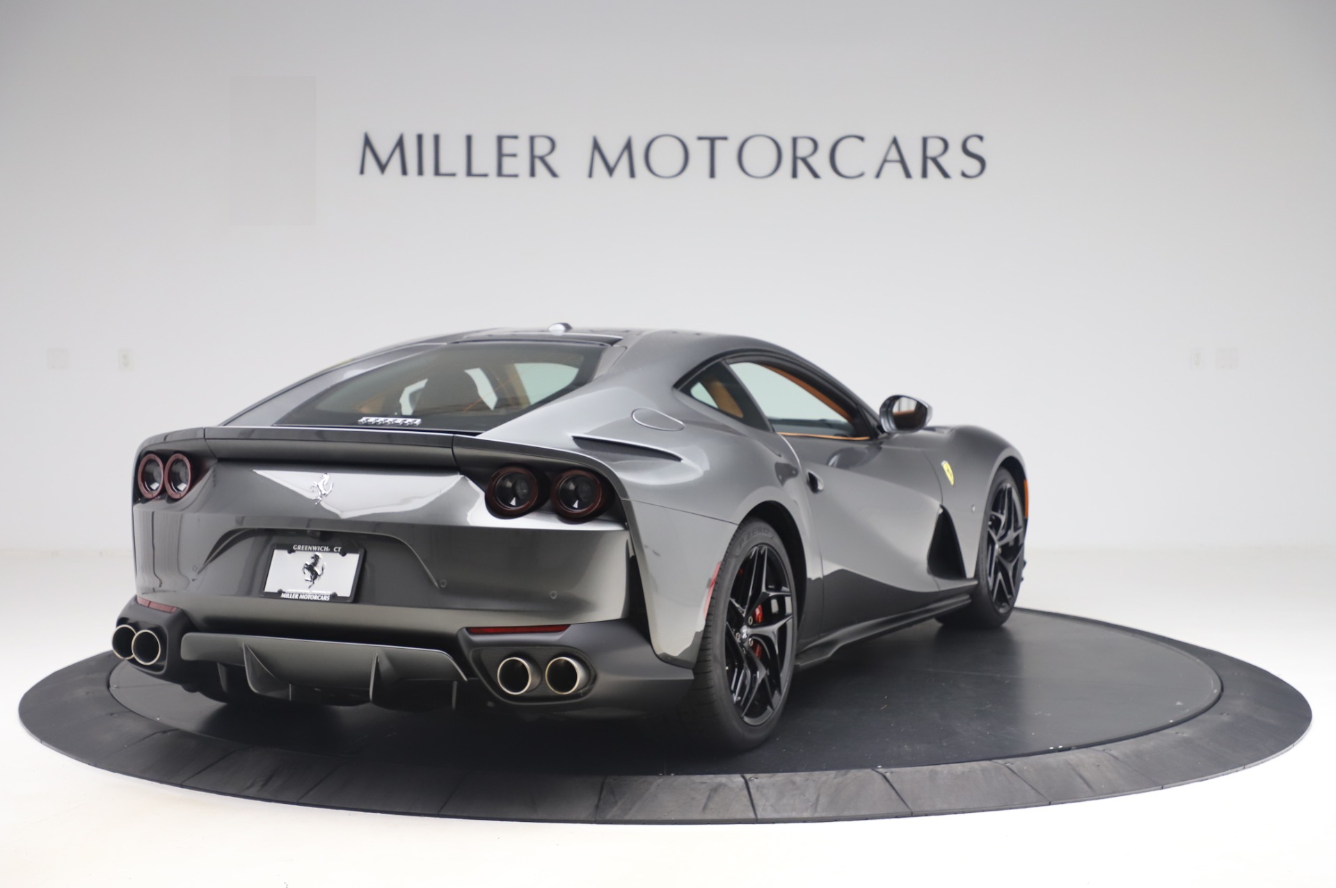 2020 Ferrari 812 Superfast, 7/18