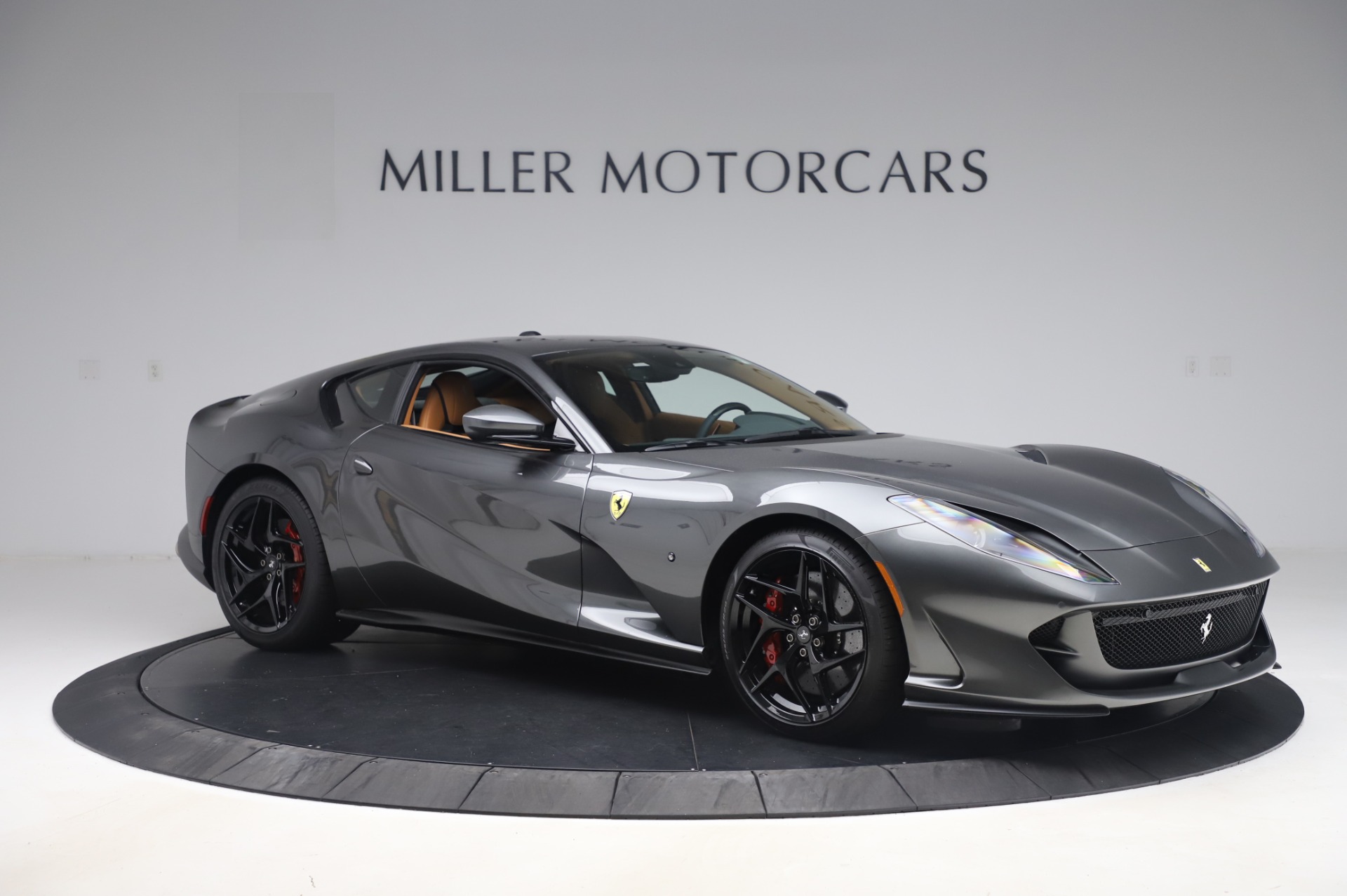 2020 Ferrari 812 Superfast, 9/18