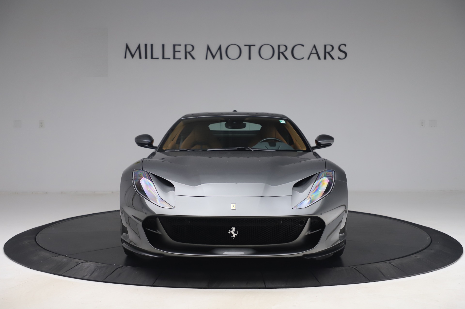 2020 Ferrari 812 Superfast, 11/18