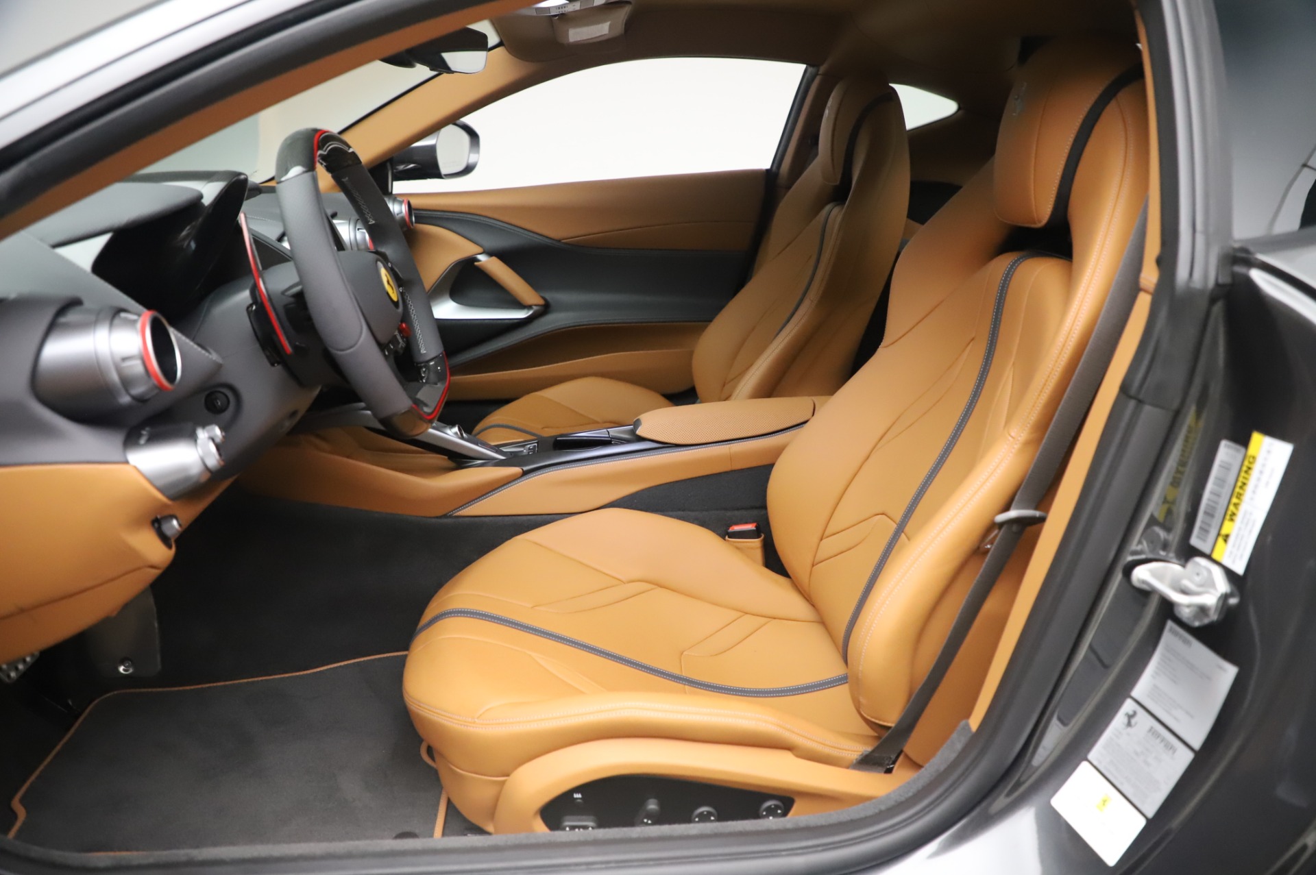 2020 Ferrari 812 Superfast, 13/18