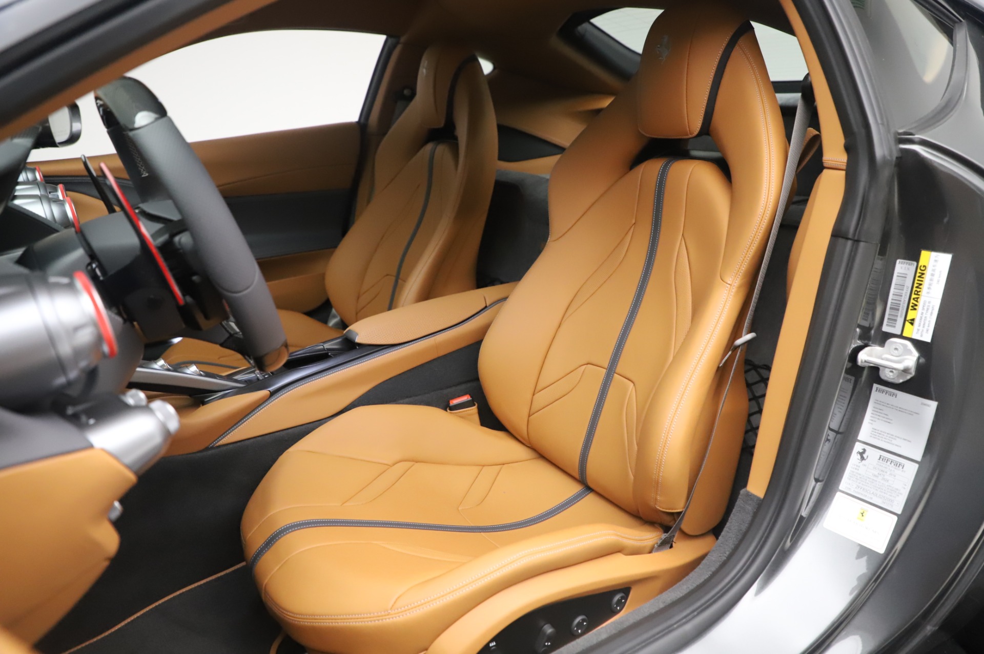2020 Ferrari 812 Superfast, 14/18
