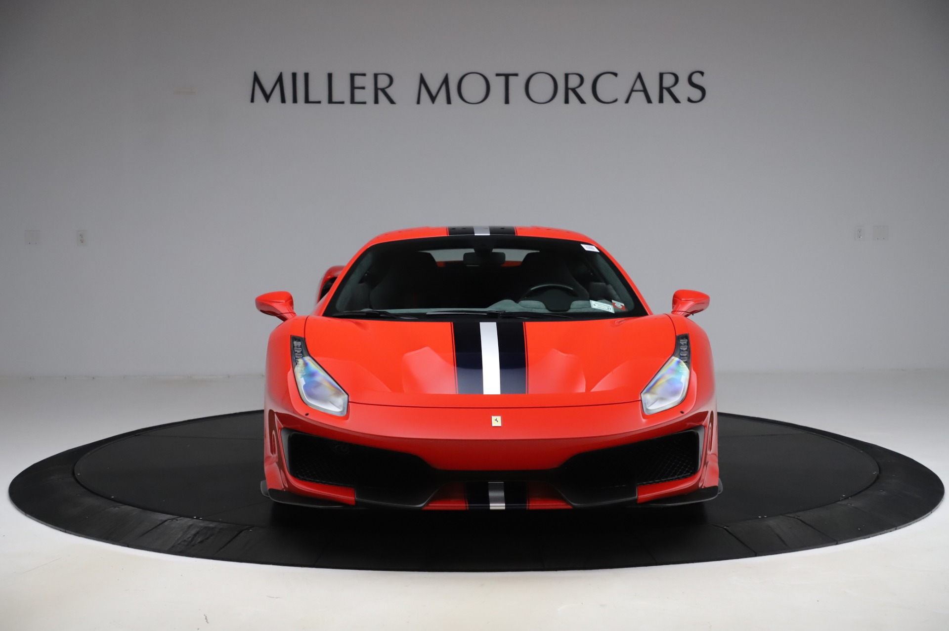 2020 Ferrari 488 Pista, 11/20