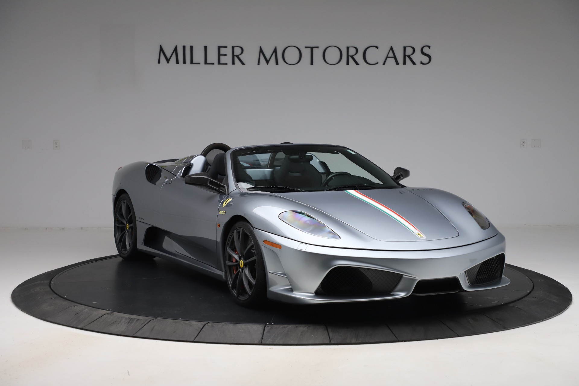 2009 Ferrari 430 Scuderia Spider 16M, 10/20