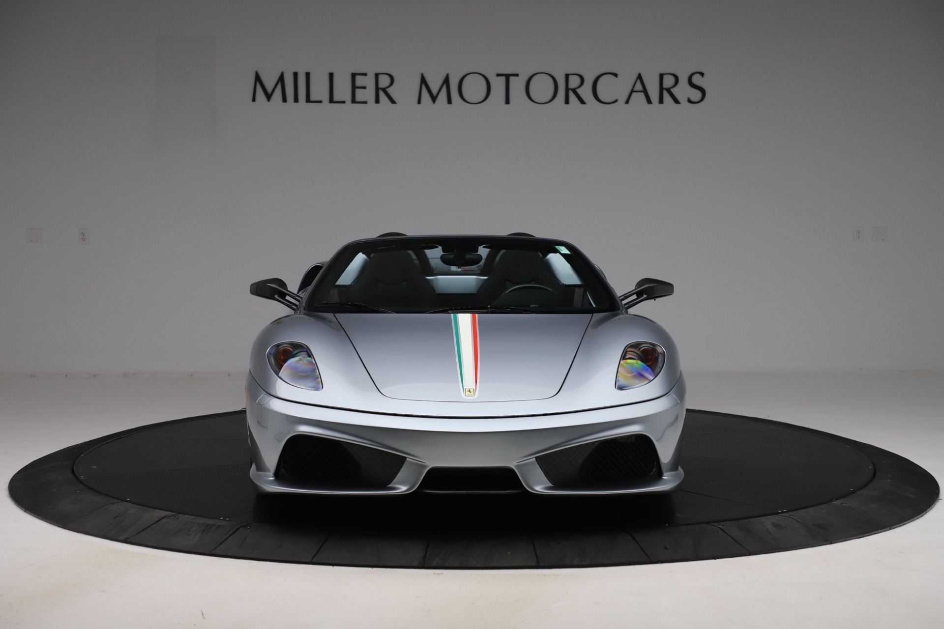 2009 Ferrari 430 Scuderia Spider 16M, 11/20