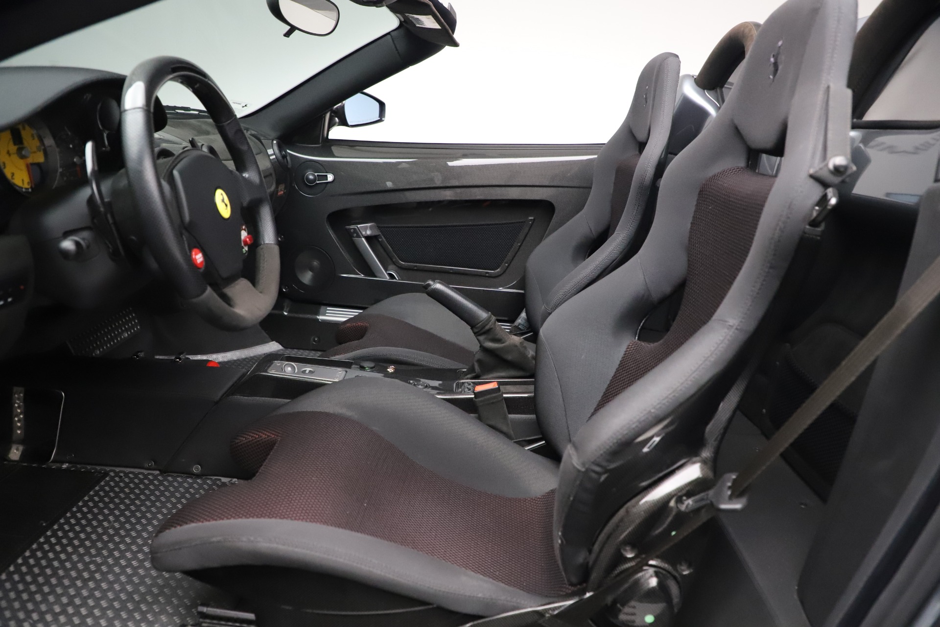 2009 Ferrari 430 Scuderia Spider 16M, 13/20