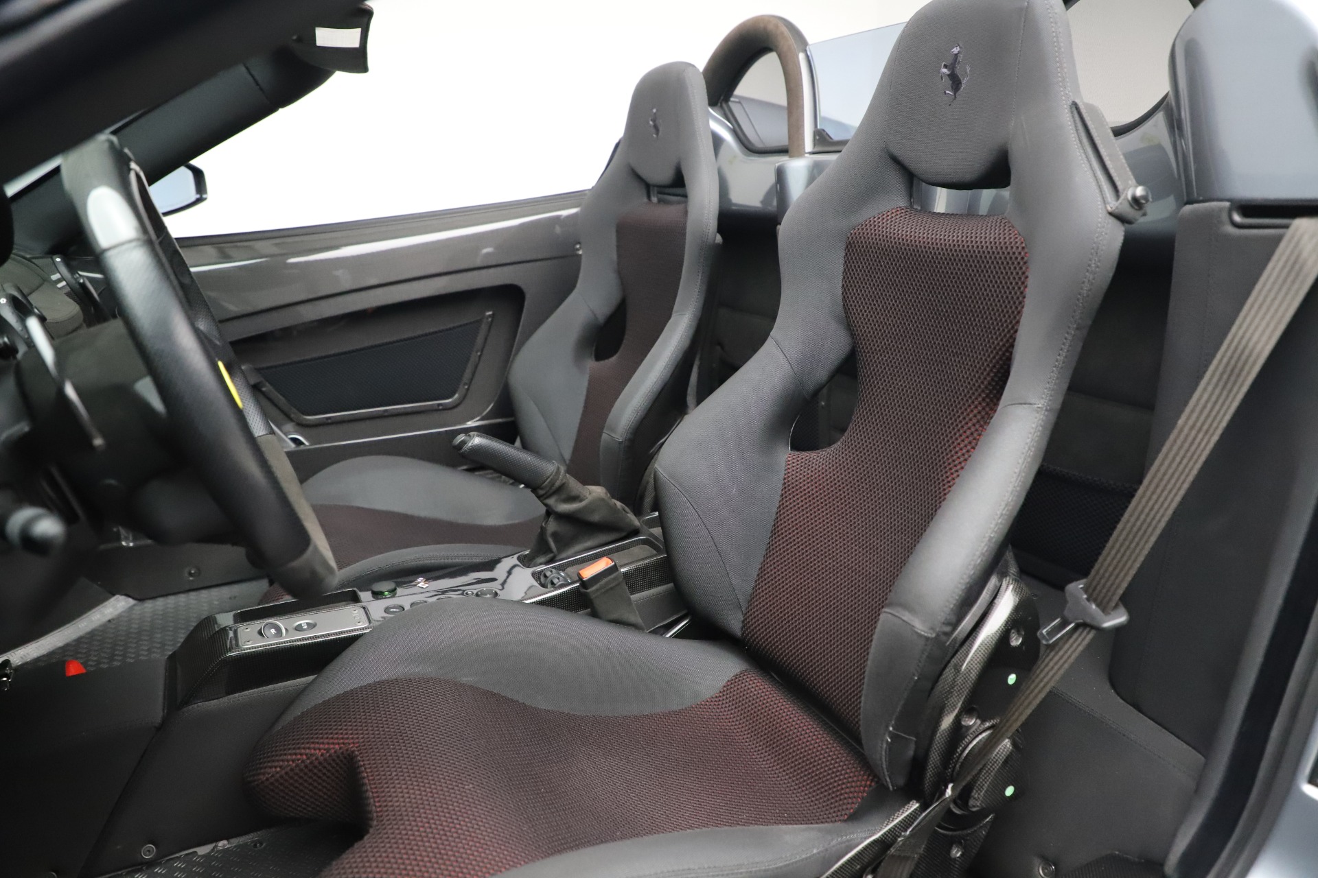 2009 Ferrari 430 Scuderia Spider 16M, 14/20