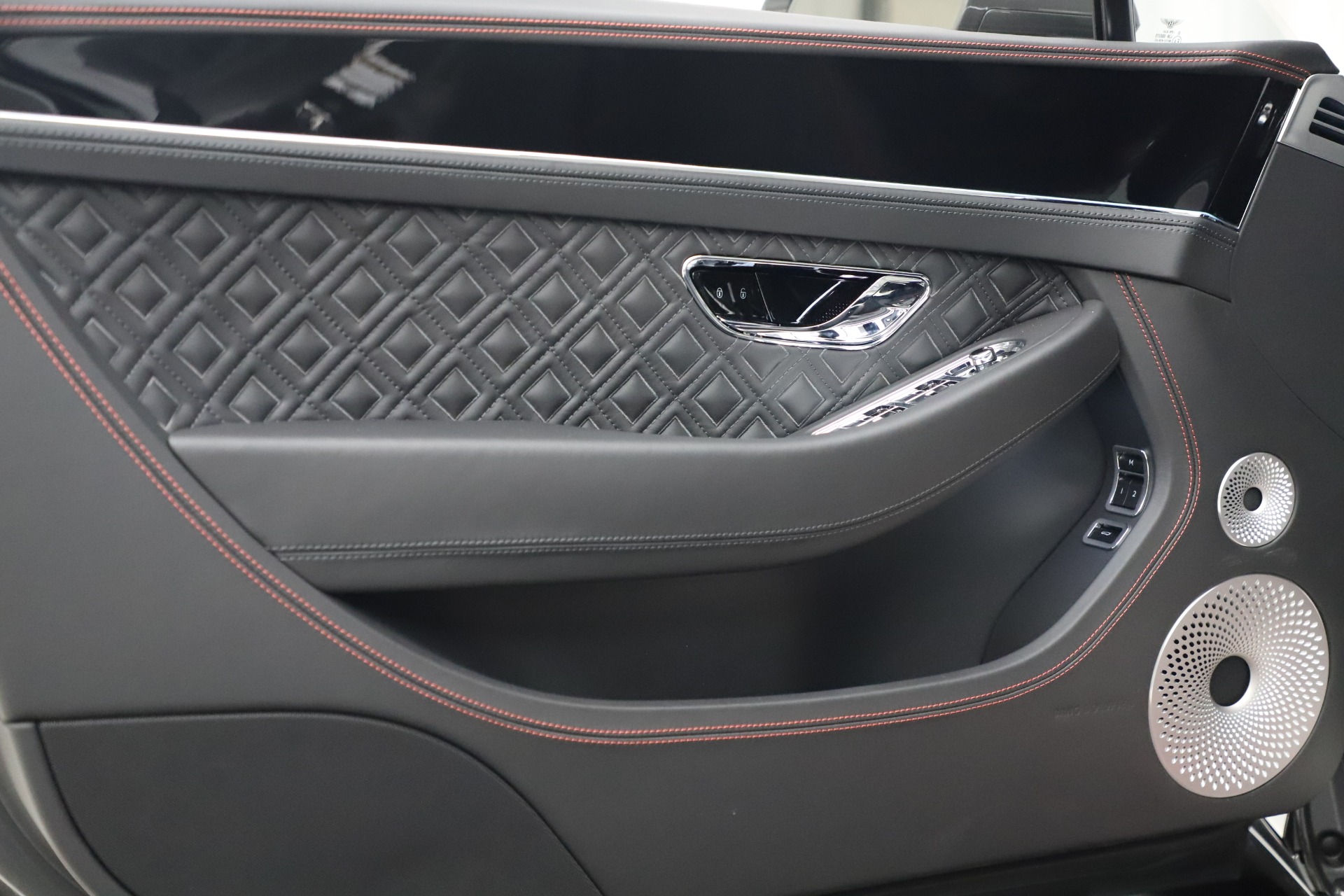 2020 Bentley Continental GT W12, 12/20