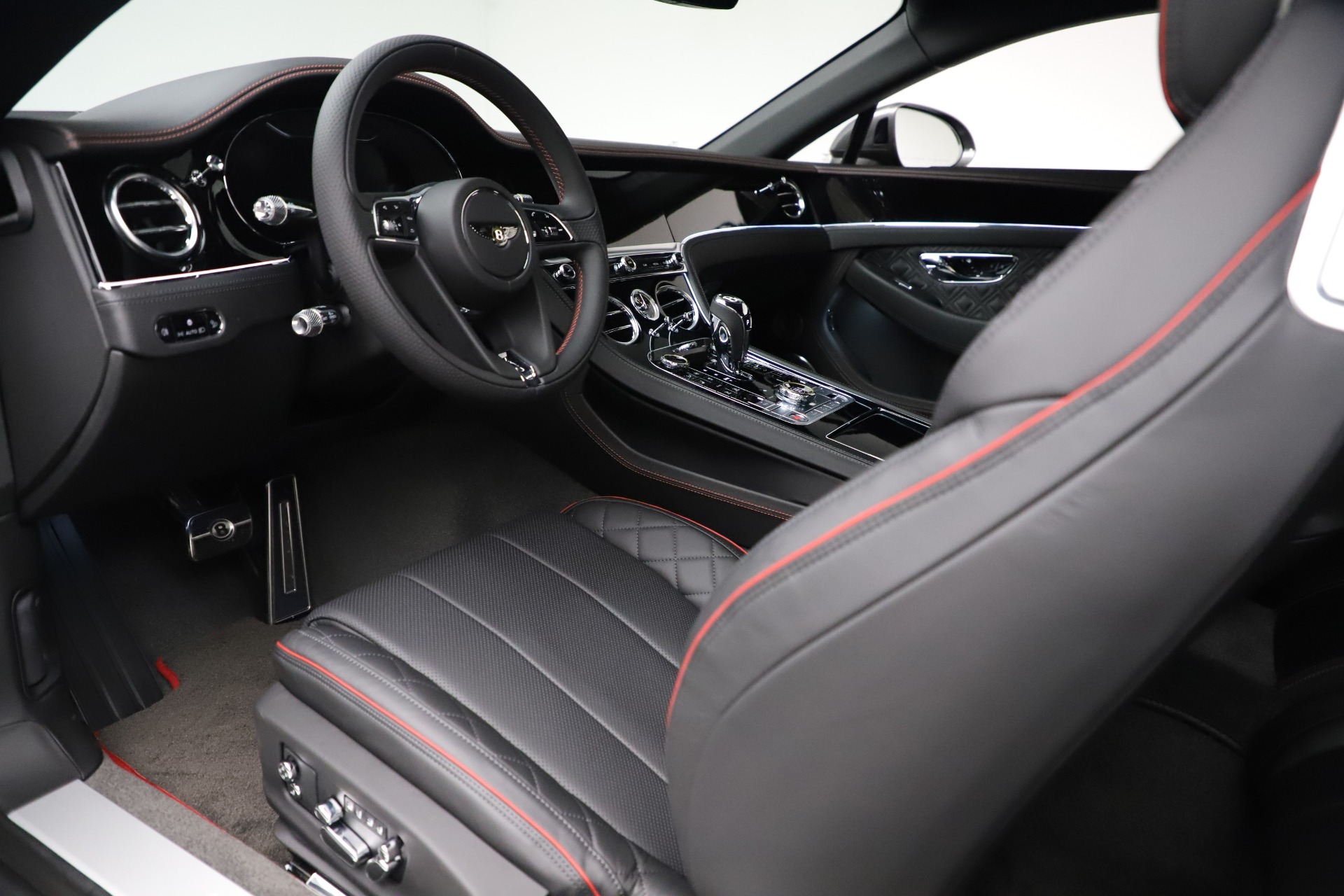 2020 Bentley Continental GT W12, 13/20