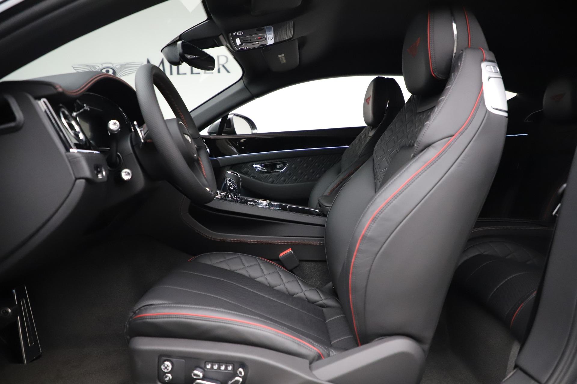 2020 Bentley Continental GT W12, 14/20