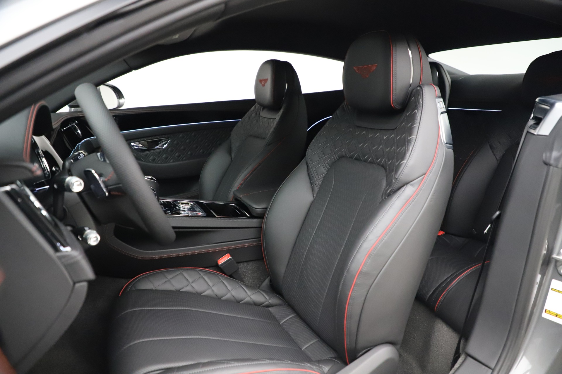 2020 Bentley Continental GT W12, 15/20