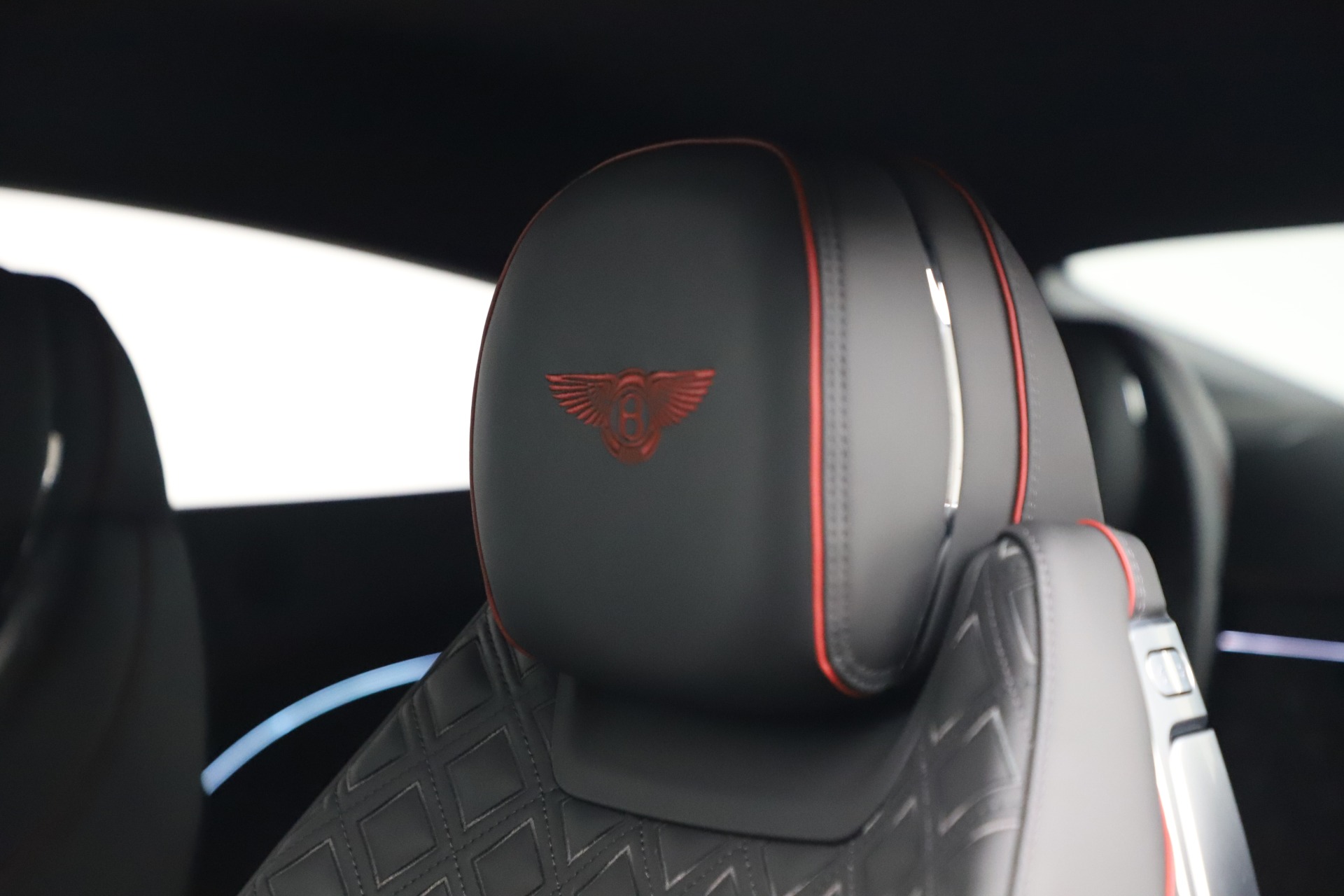 2020 Bentley Continental GT W12, 16/20