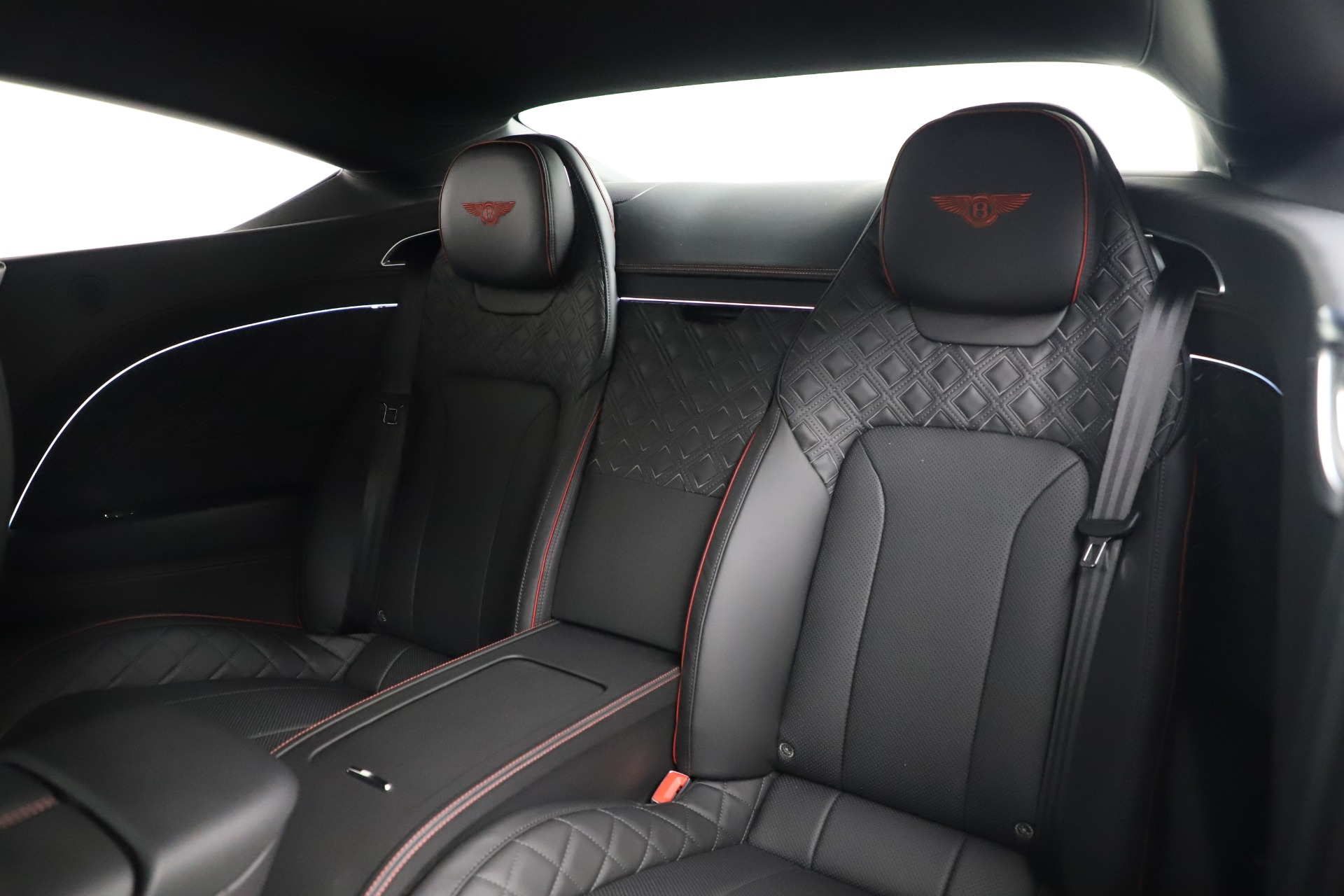 2020 Bentley Continental GT W12, 17/20