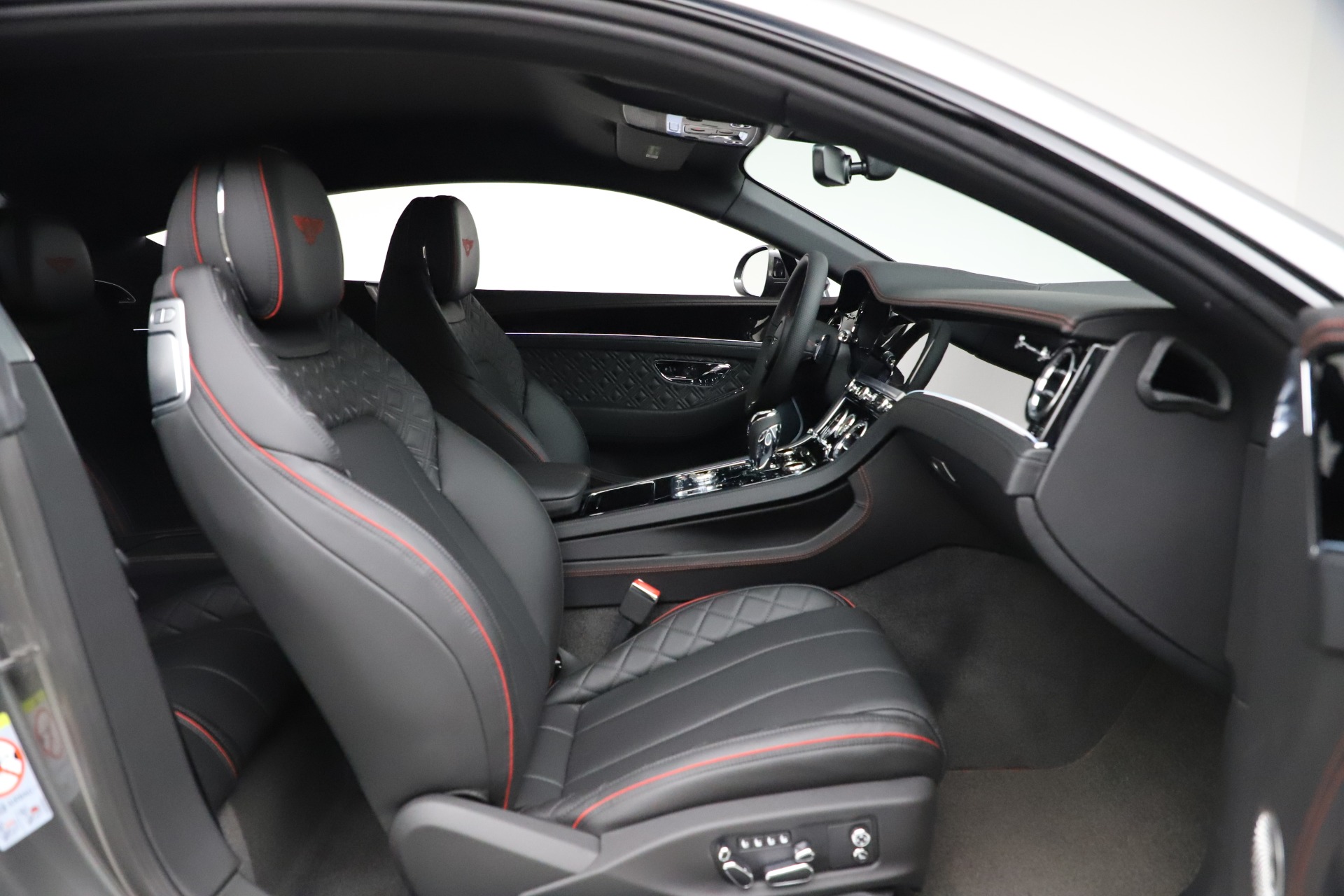 2020 Bentley Continental GT W12, 19/20