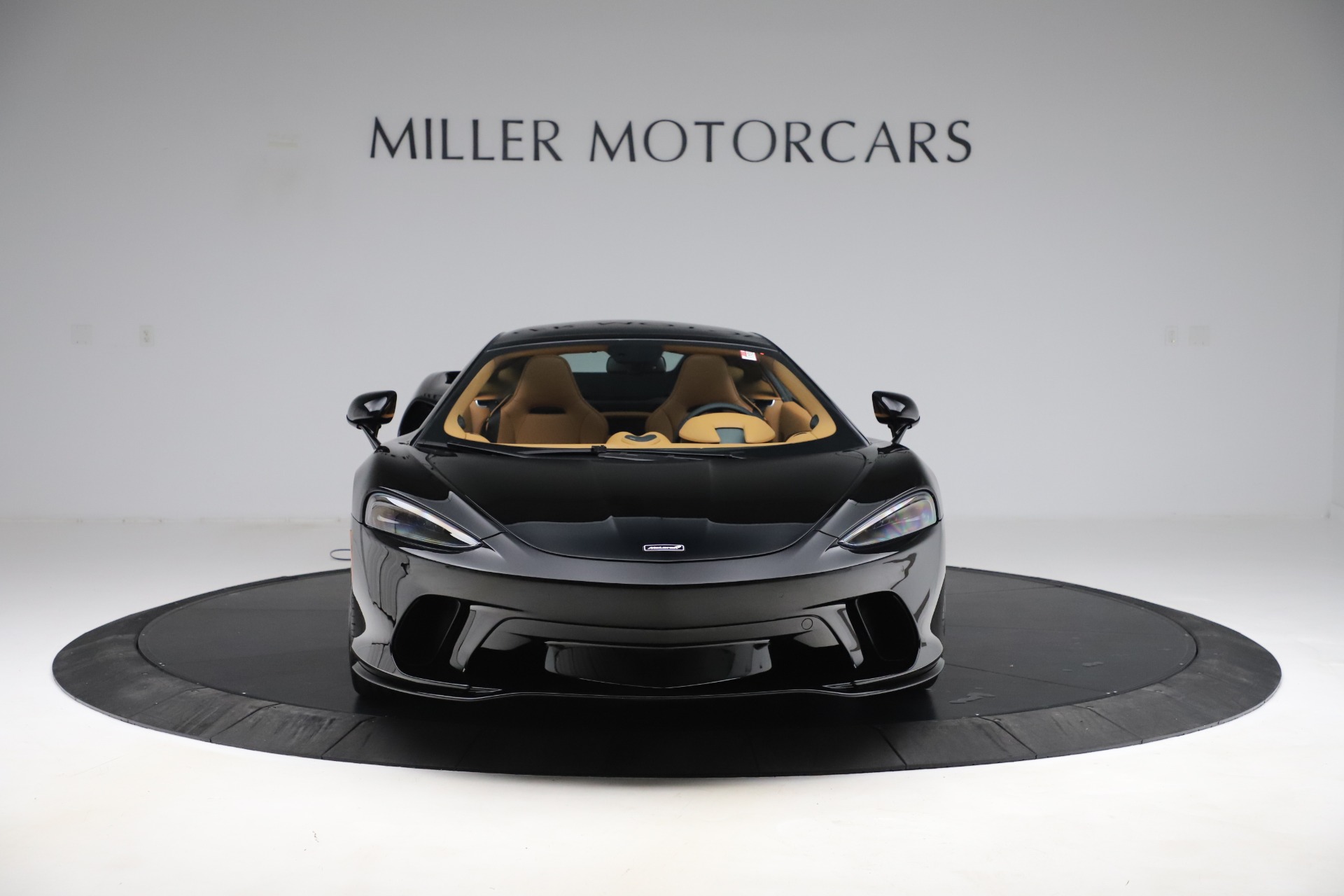 2020 McLaren GT Coupe, 7/20