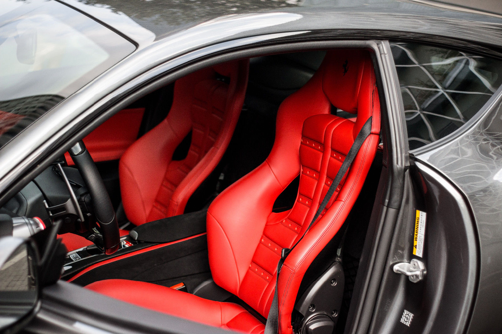2018 Ferrari 812 Superfast, 7/14
