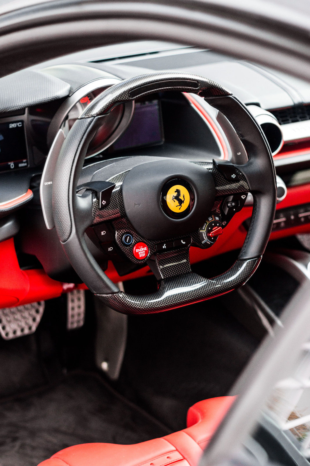 2018 Ferrari 812 Superfast, 8/14