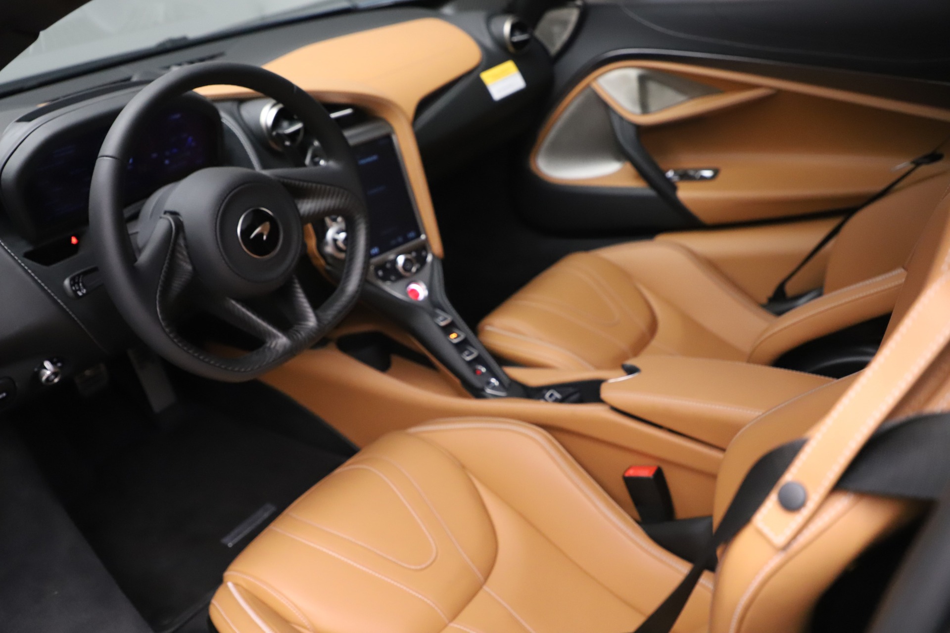 2020 McLaren 720S Spider, 6/25