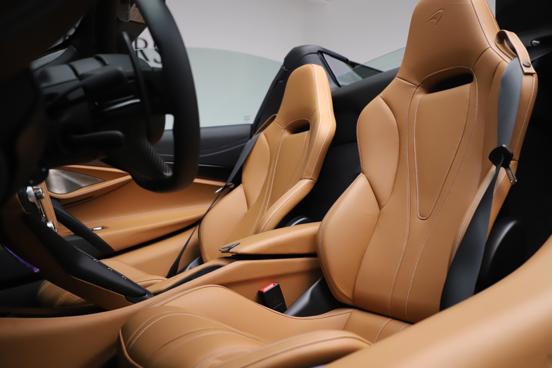 2020 McLaren 720S Spider, 9/25