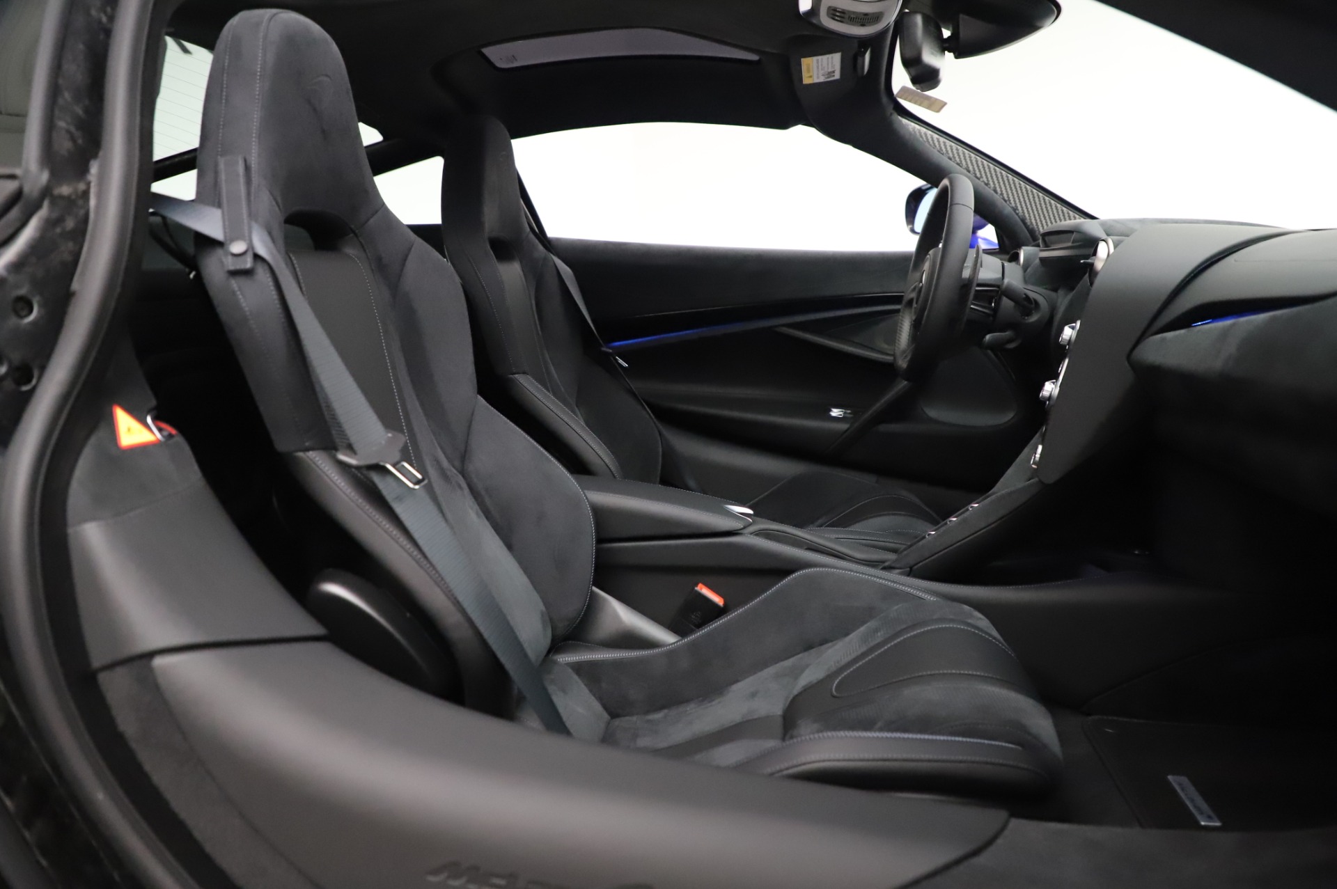 2020 McLaren 720S Coupe, 15/20