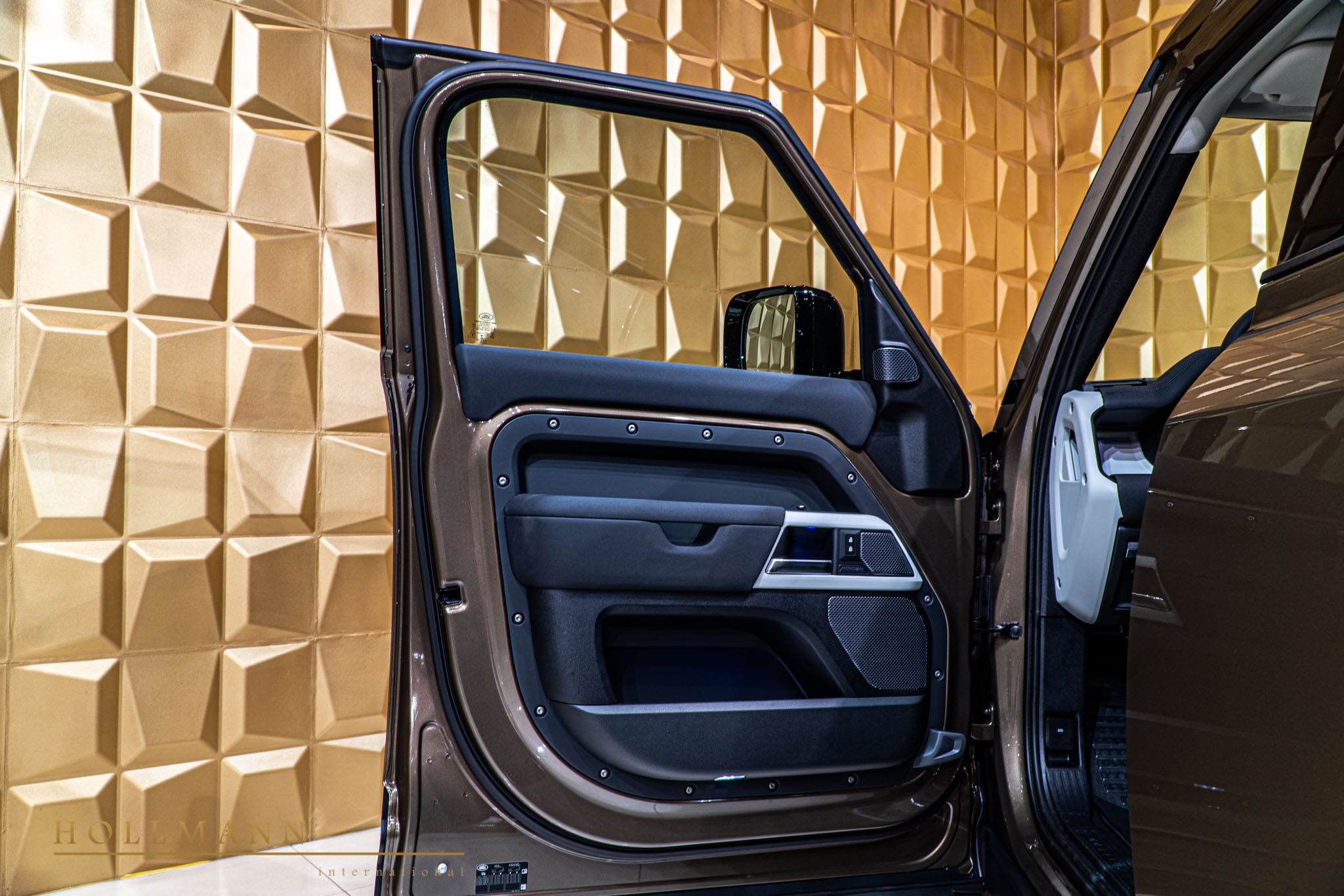 2020 Land Rover Defender 110 P400 S, 7/17