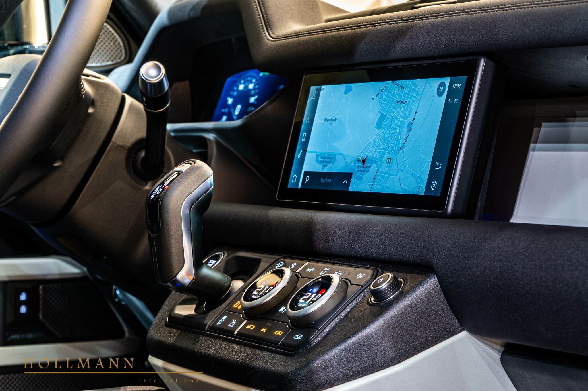 2020 Land Rover Defender 110 P400 S, 13/17