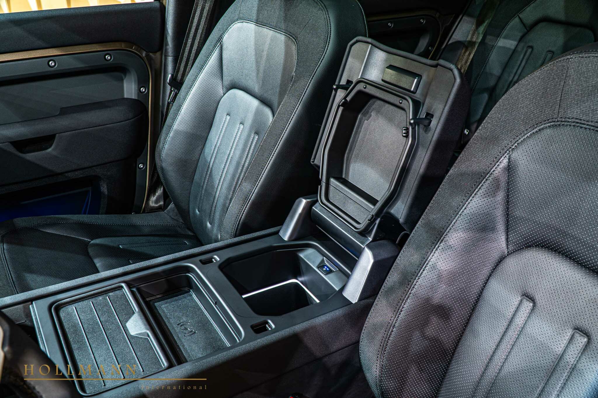 2020 Land Rover Defender 110 P400 S, 14/17