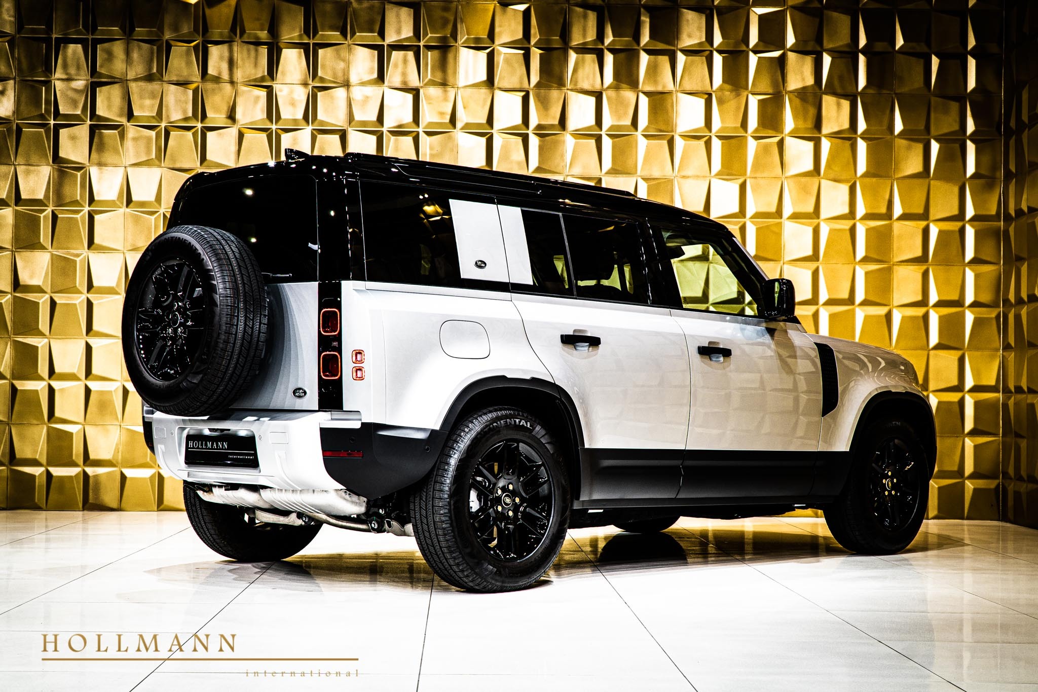 2020 Land Rover Defender S D240, 26/52
