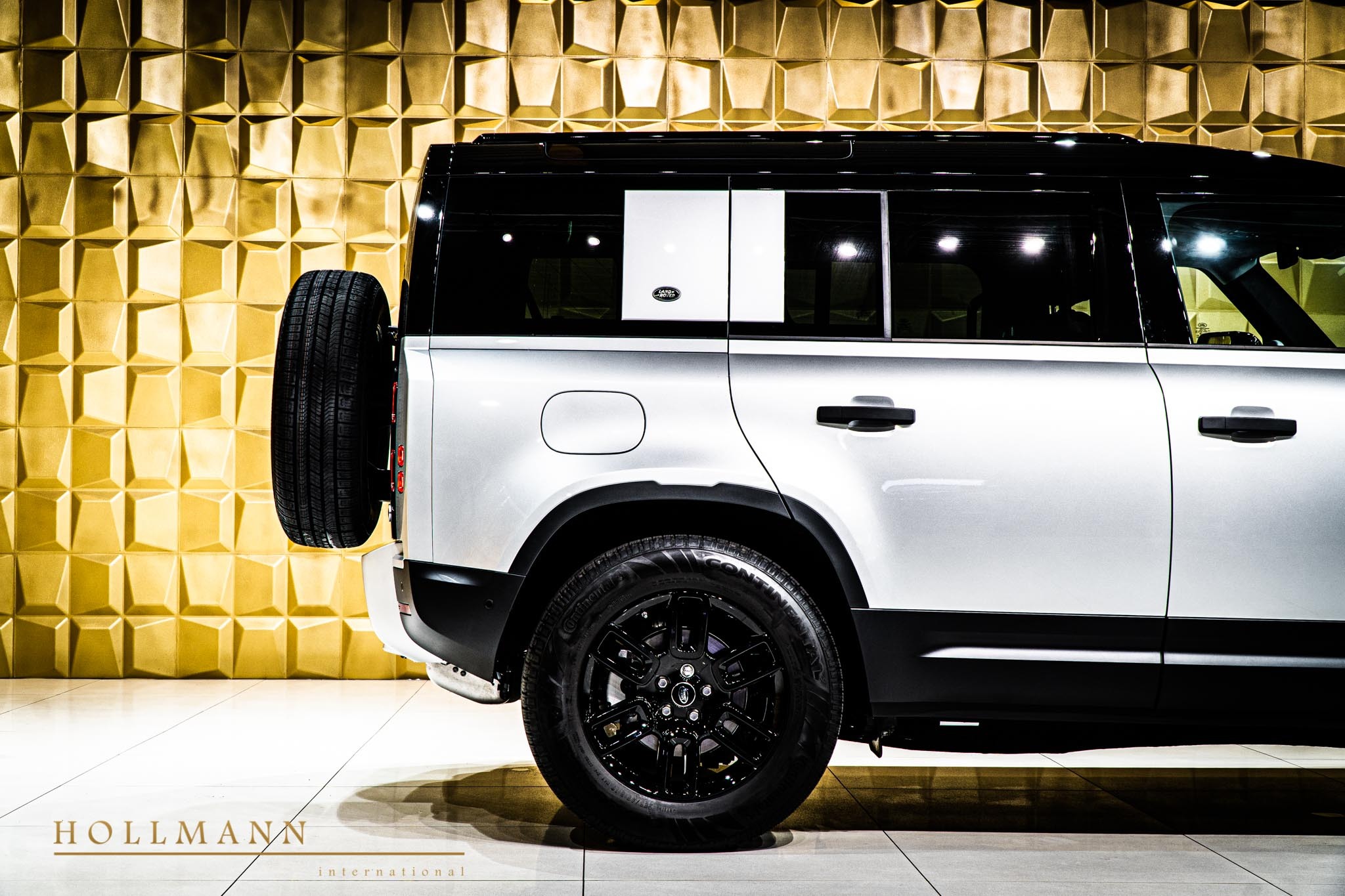 2020 Land Rover Defender S D240, 28/52