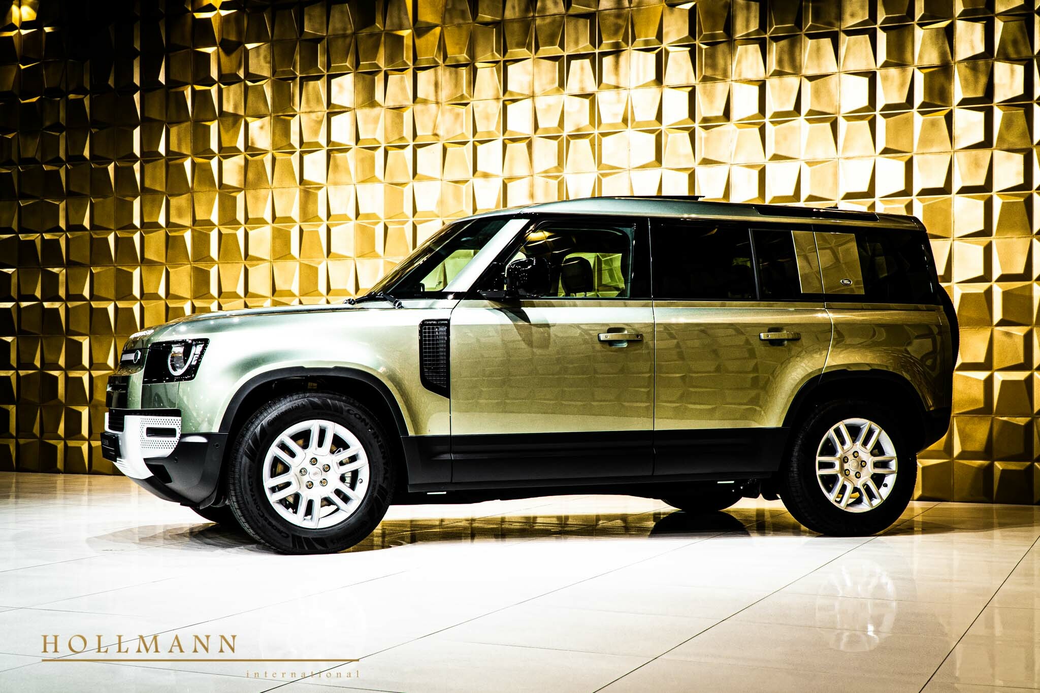 2020 Land Rover Defender S D240, 43/52