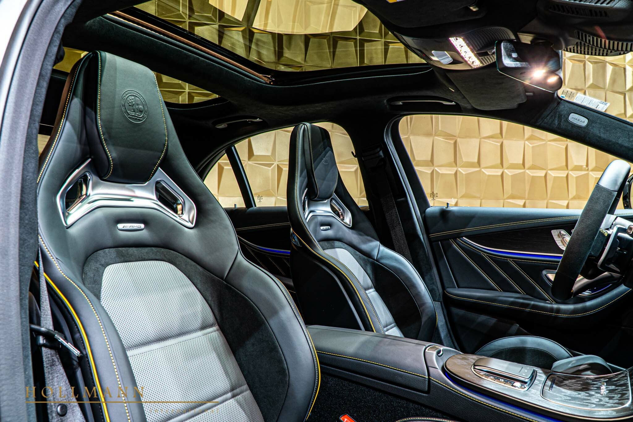 2020 Mercedes-Benz E 63 S AMG, 15/20