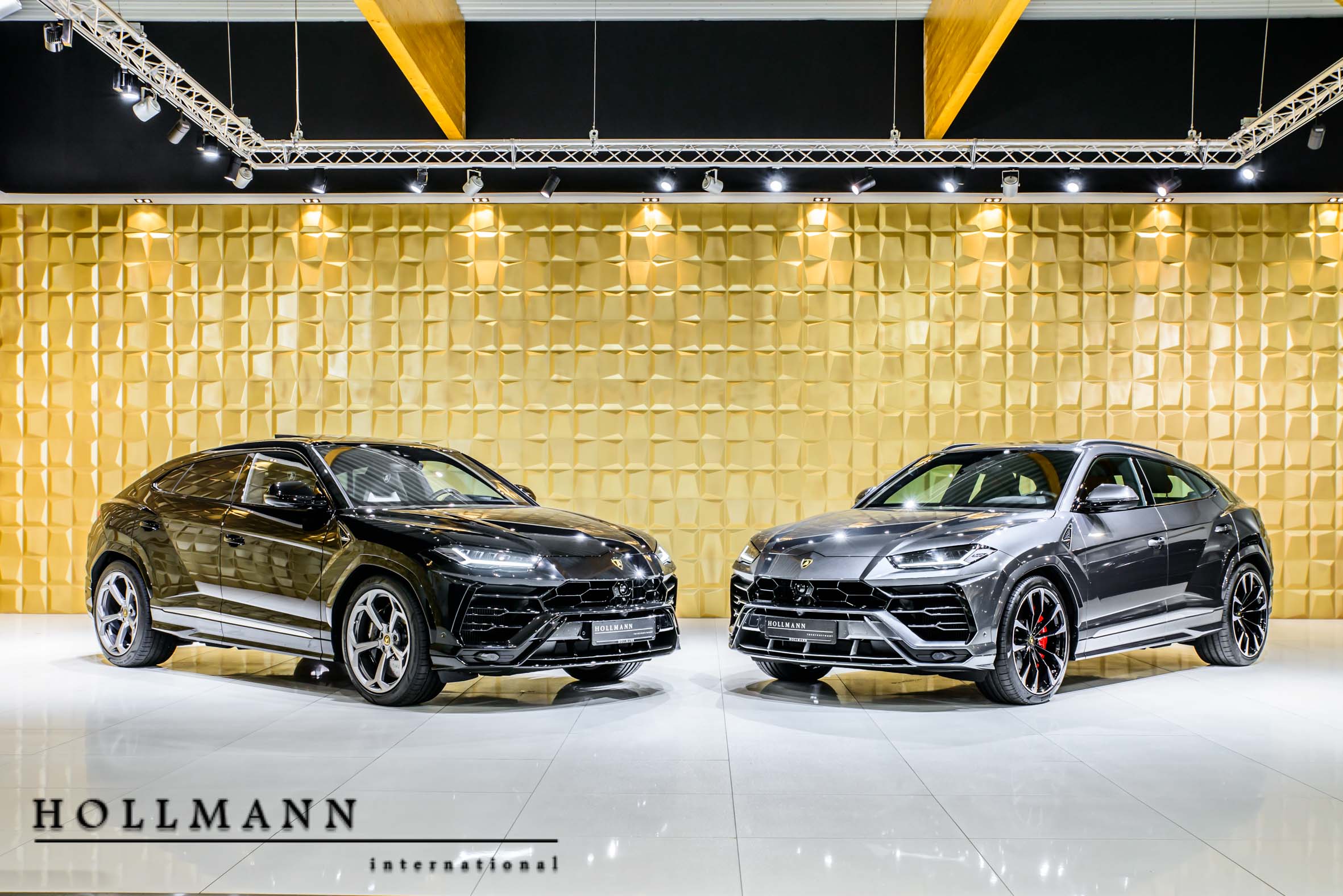 2018 LAMBORGHINI Urus, 15/17