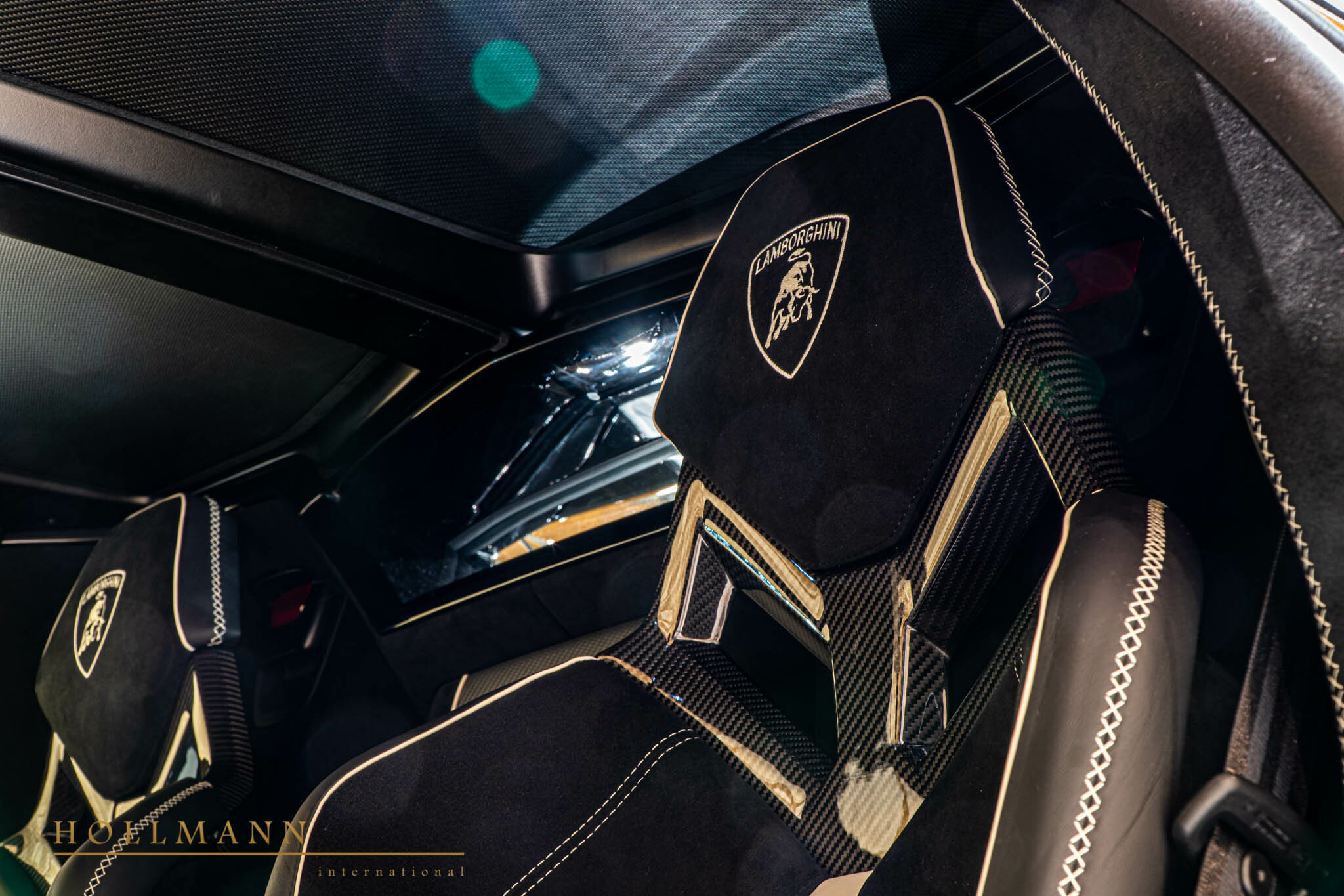 2020 Lamborghini Aventador SVJ Roadster, 12/20