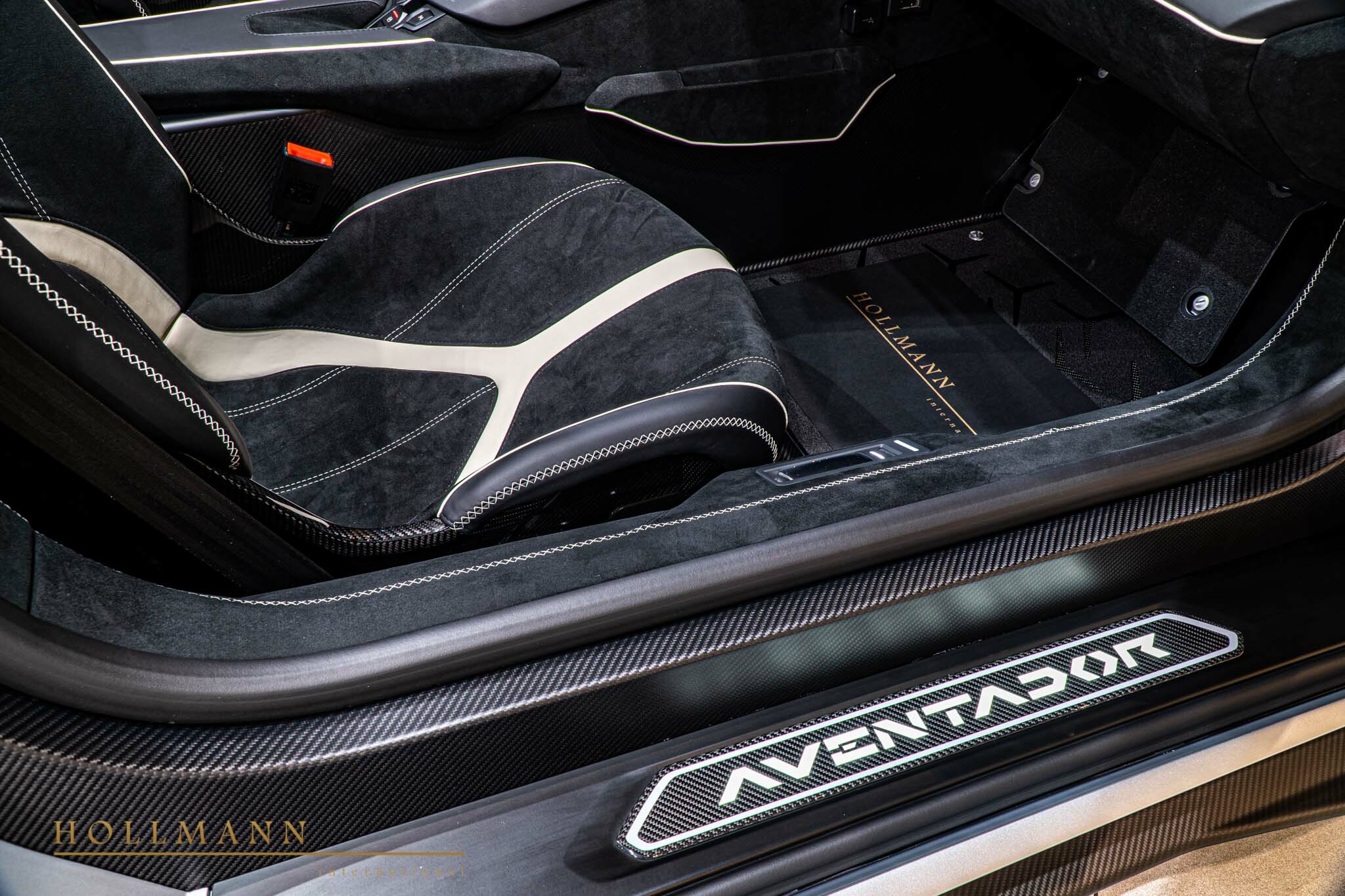 2020 Lamborghini Aventador SVJ Roadster, 13/20