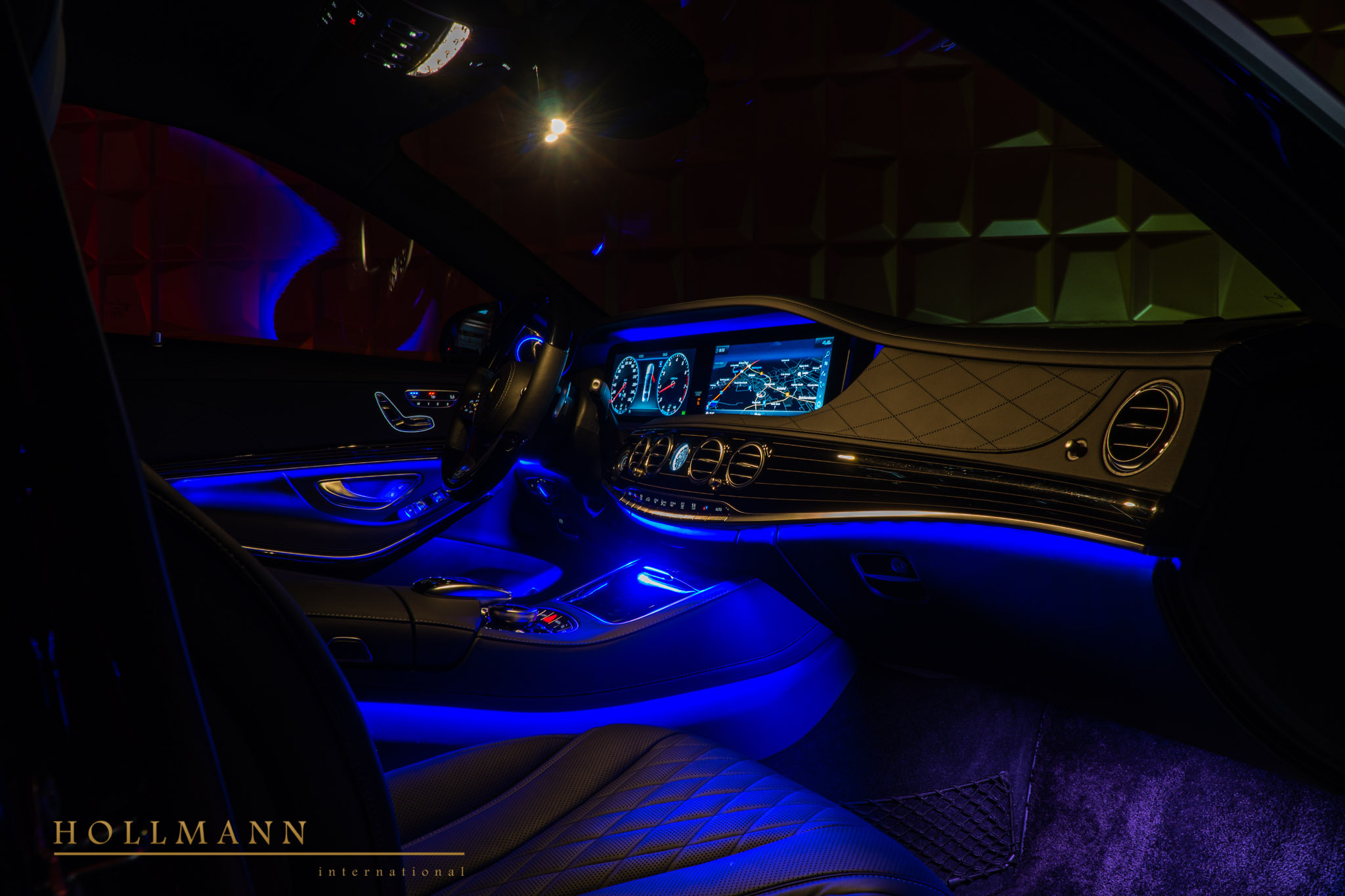 2020 Mercedes-Benz S 650 MAYBACH PULLMAN, 16/20