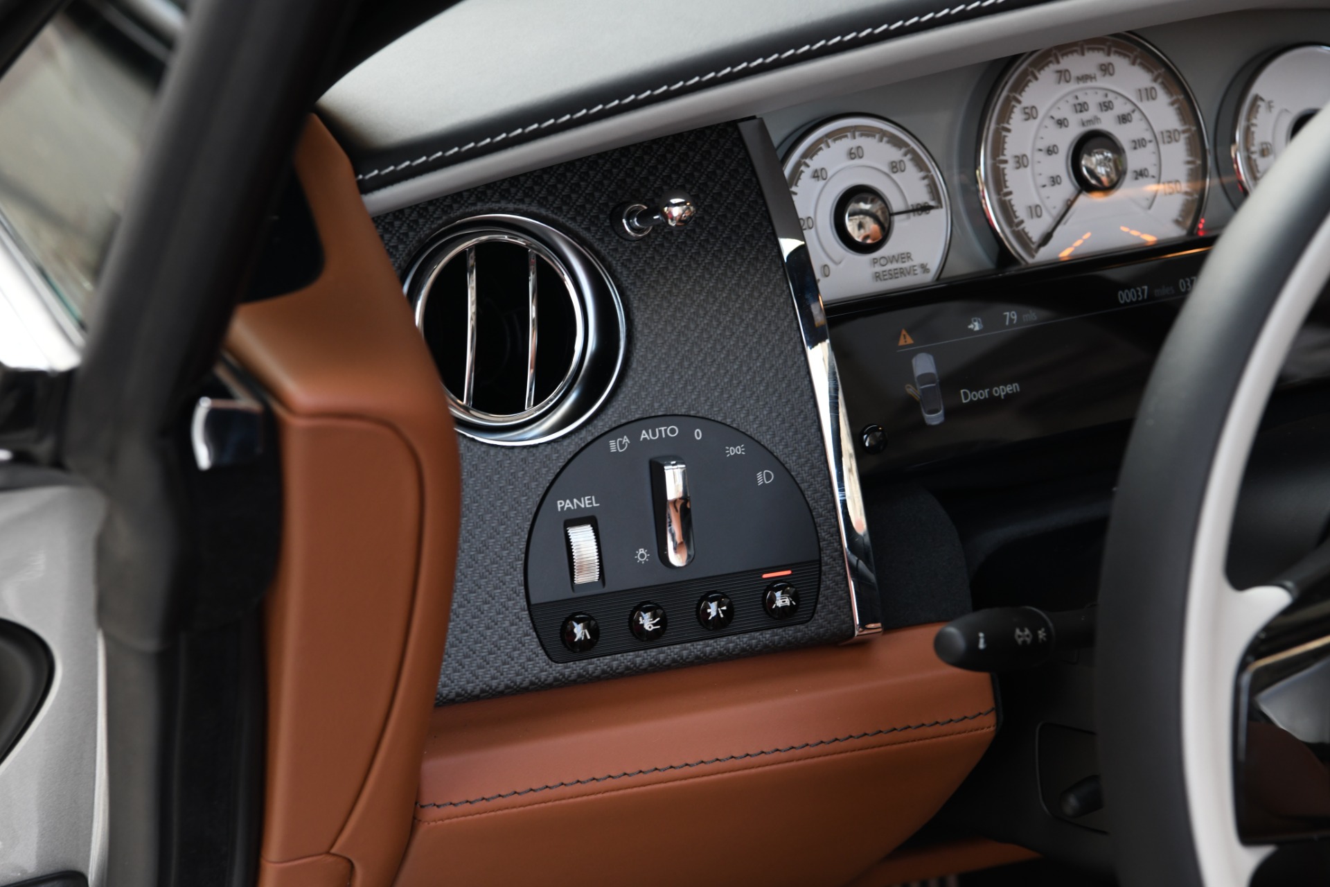 2020 Rolls-Royce Dawn SILVER BULLET COLLECTION, 14/20