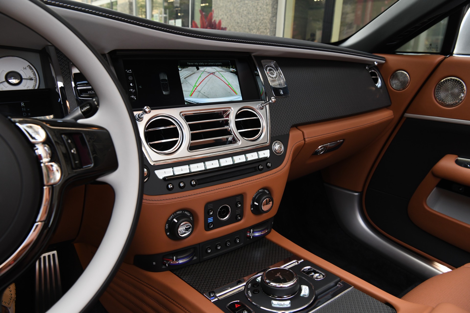 2020 Rolls-Royce Dawn SILVER BULLET COLLECTION, 16/20