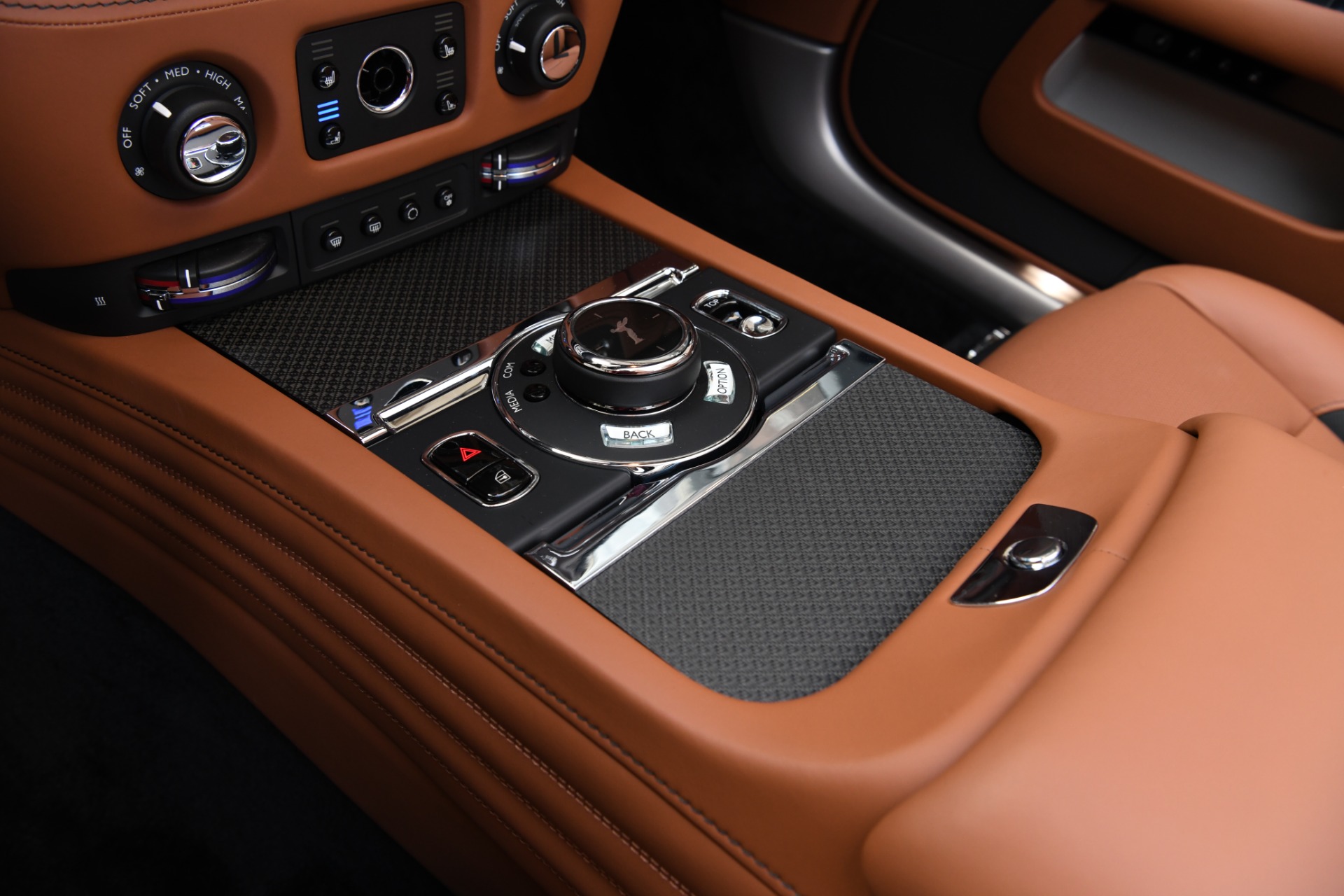2020 Rolls-Royce Dawn SILVER BULLET COLLECTION, 17/20