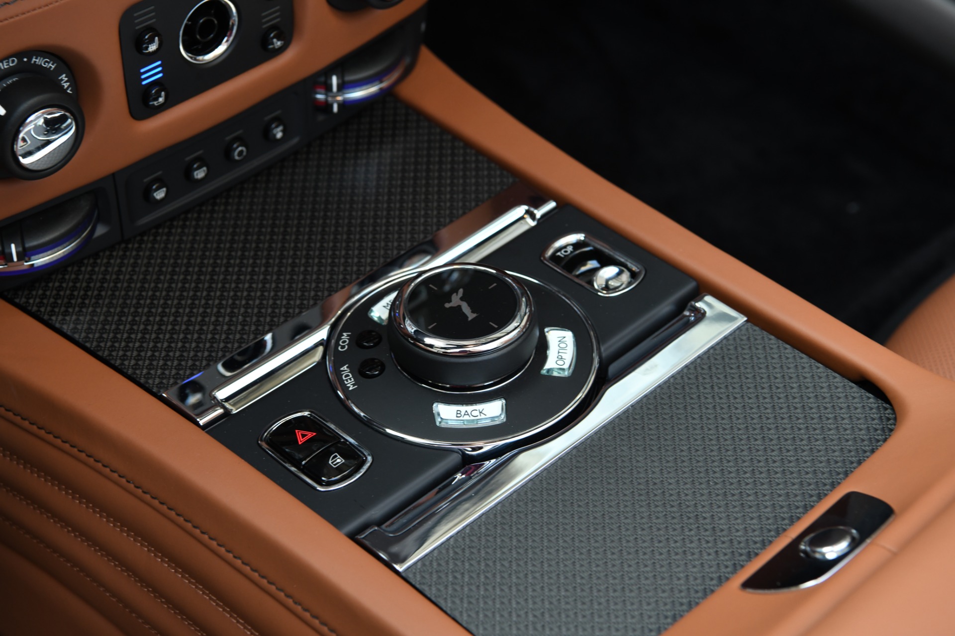 2020 Rolls-Royce Dawn SILVER BULLET COLLECTION, 18/20