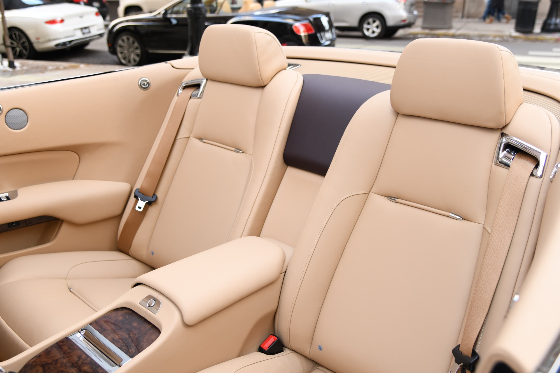 2020 Rolls-Royce Dawn, 10/34
